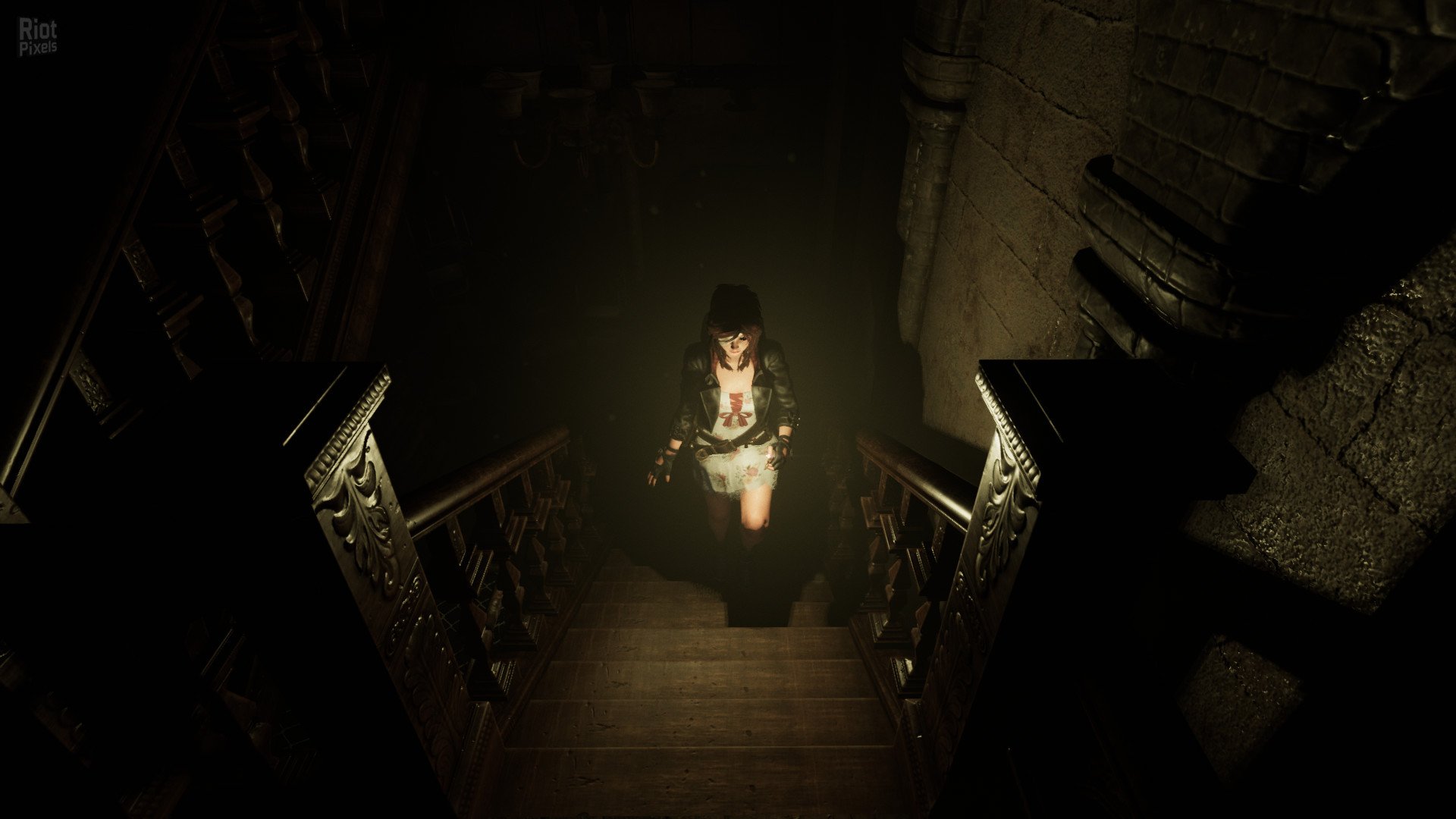 [5]-Tormented Souls, v1.07 – 0.88.2 Download