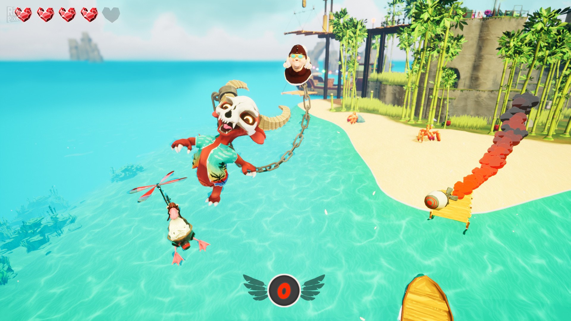 [4]-Hell Pie – v1.1.2 Download