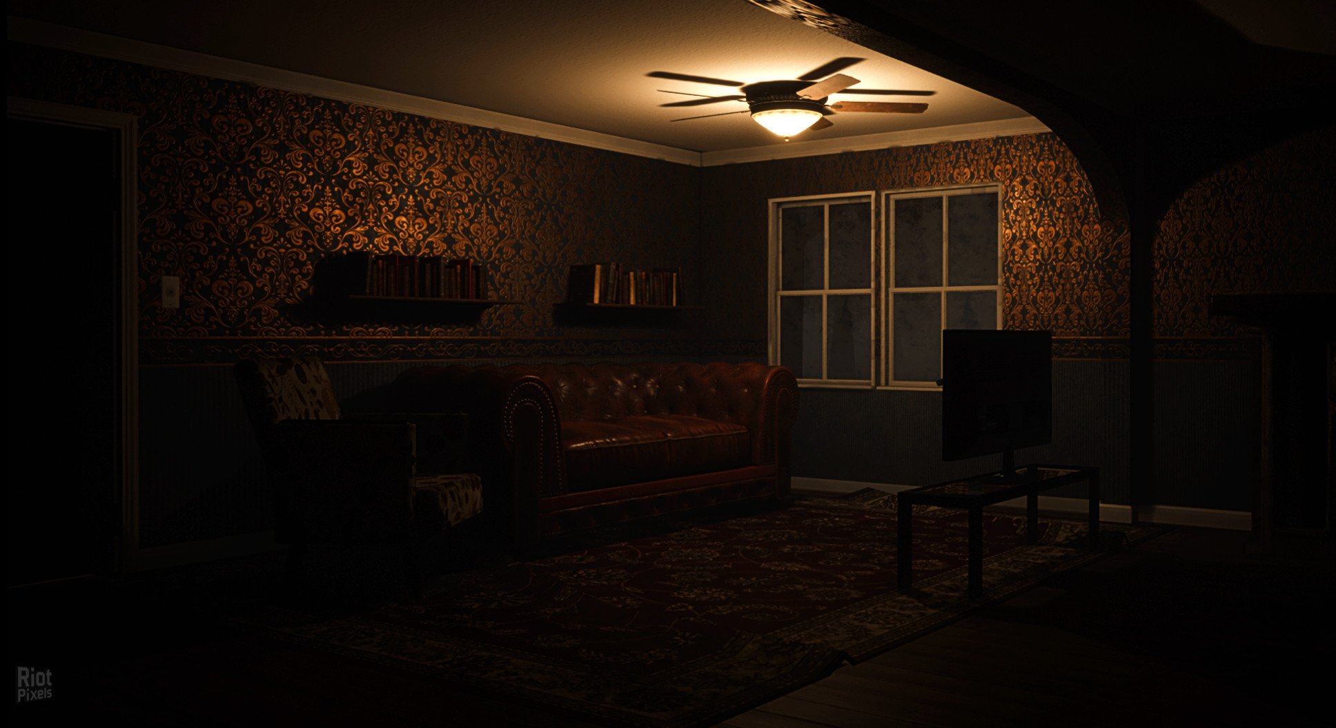 [9]-STRANGER + VR – v1.0.5 + v0.9.8 Download