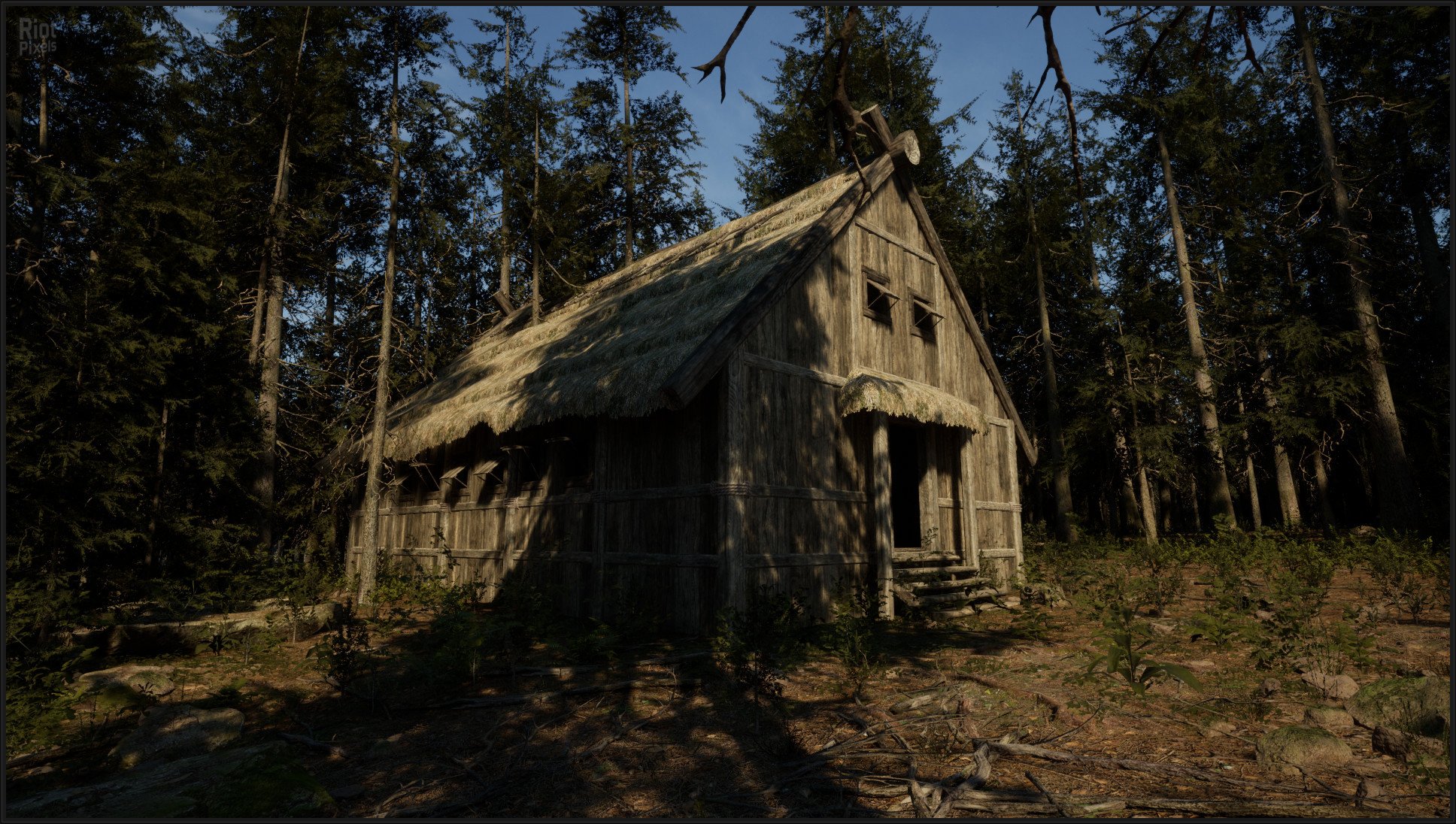 [13]-Evergreen: Mountain Life Simulator – v1.0.0 (Release) + Windows 7 Fix Download