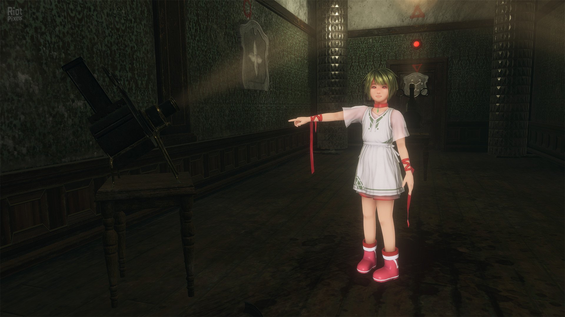 [5]-Last Labyrinth – v1.0.1 Download