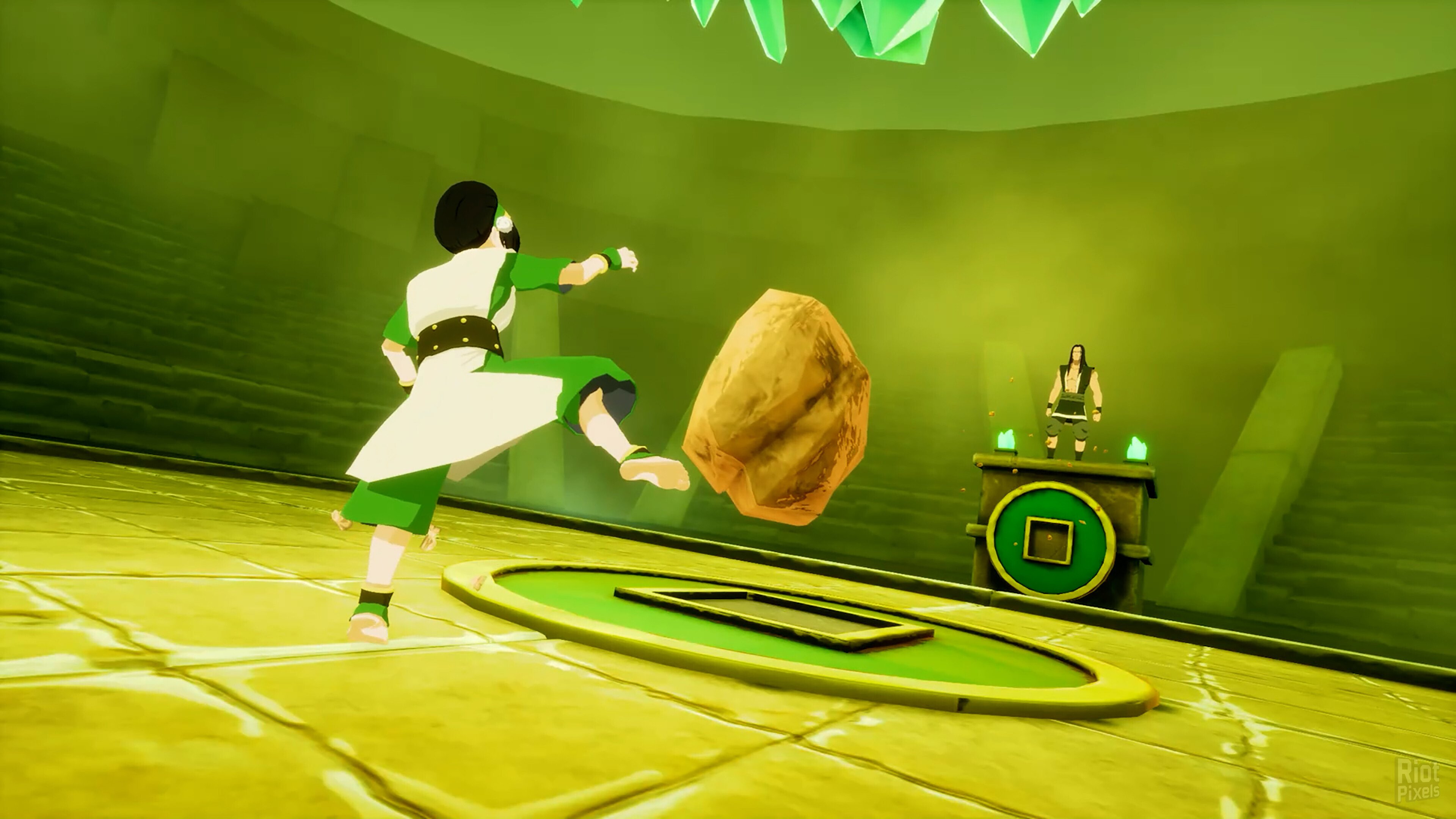 [5]-Avatar: The Last Airbender – Quest for Balance Download