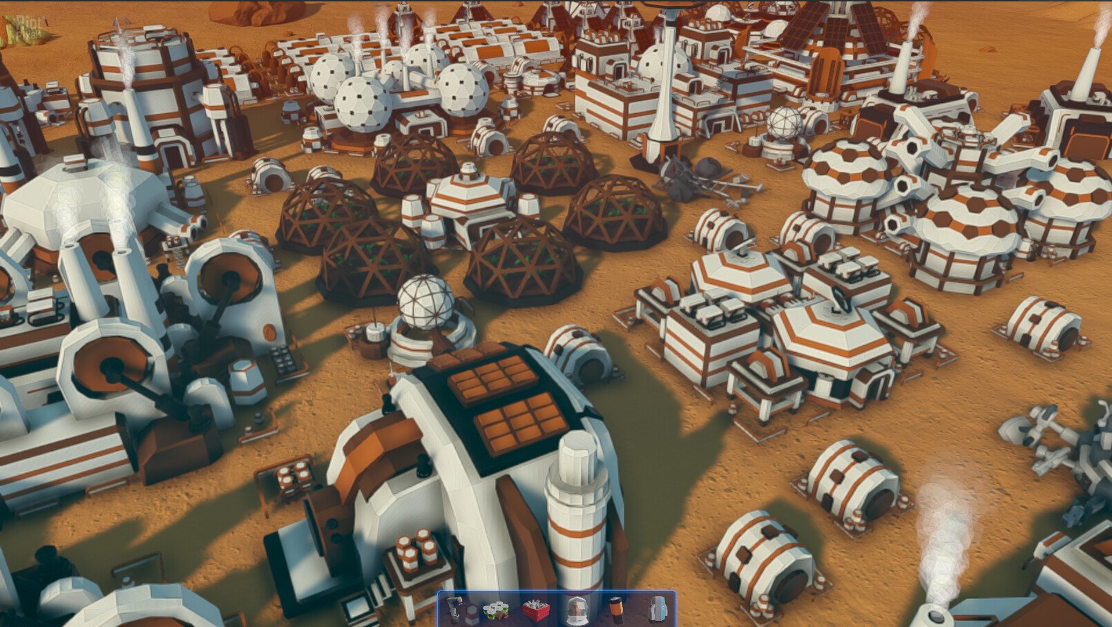 [2]-Citizens: On Mars Download