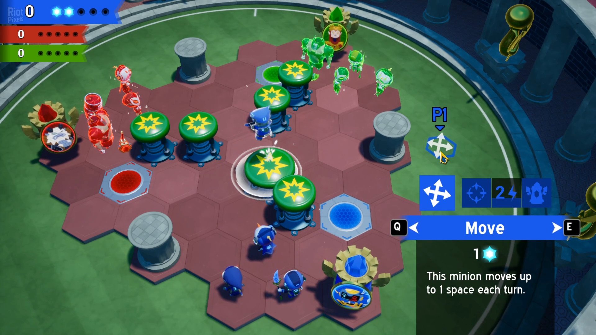[12]-Hex Gambit: Respawned – v1.0.34+9115b5b Download