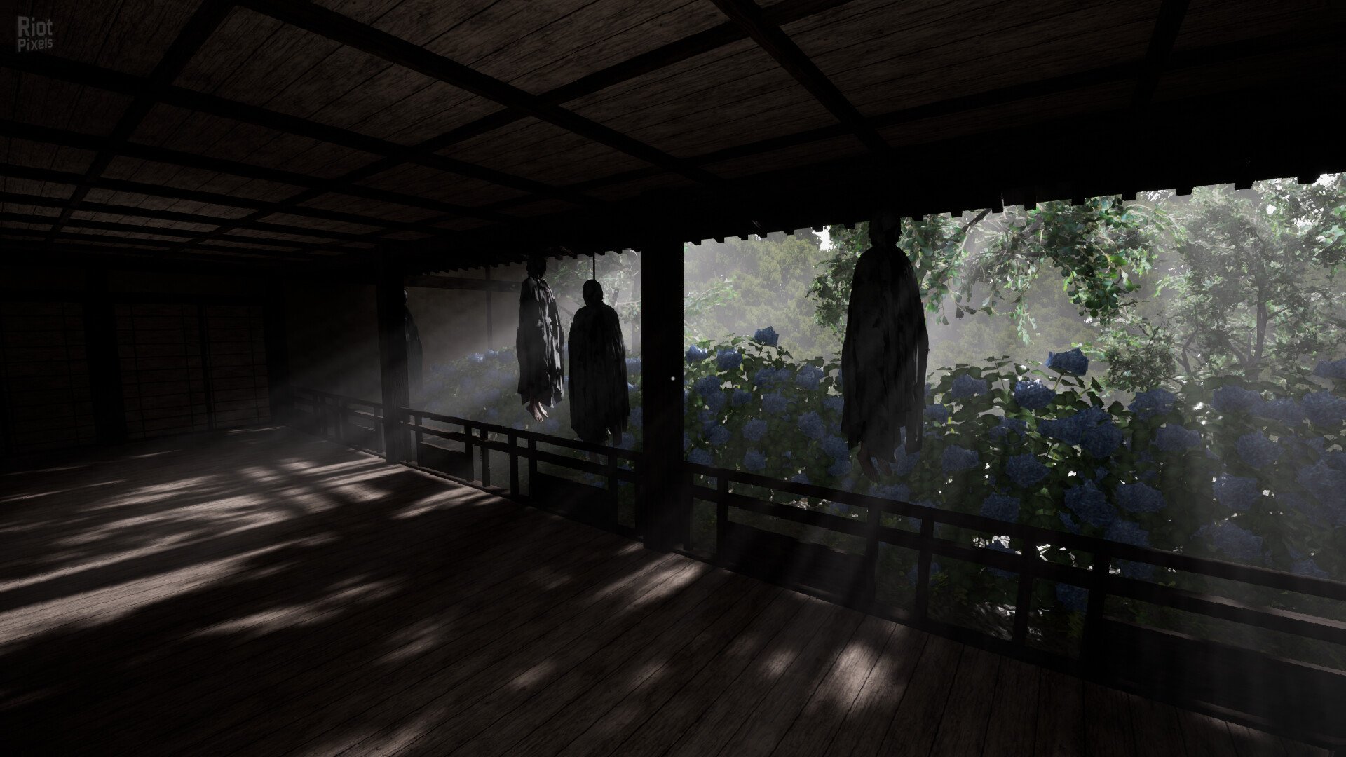 [4]-Shadow Corridor 2 – v1.14.1 + Bonus Soundtrack + Windows 7 Fix Download