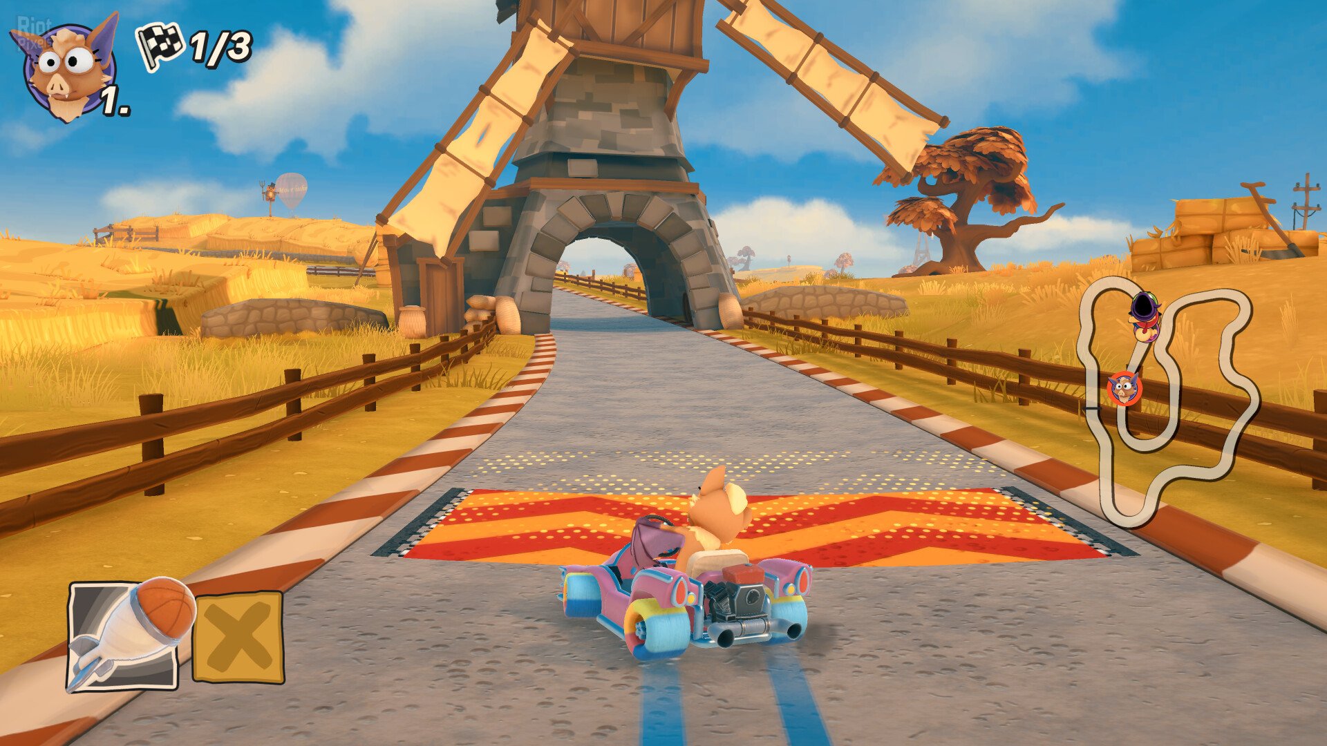 [4]-Moorhuhn Kart 4 – v1.0.12 Download
