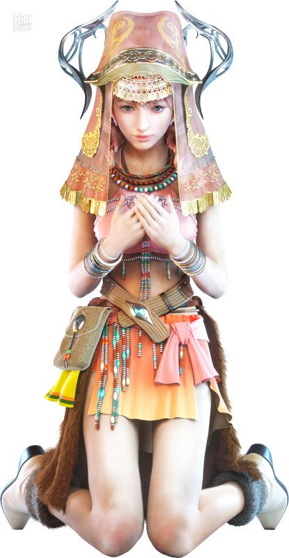 [30]-Lightning Returns: Final Fantasy XIII Download
