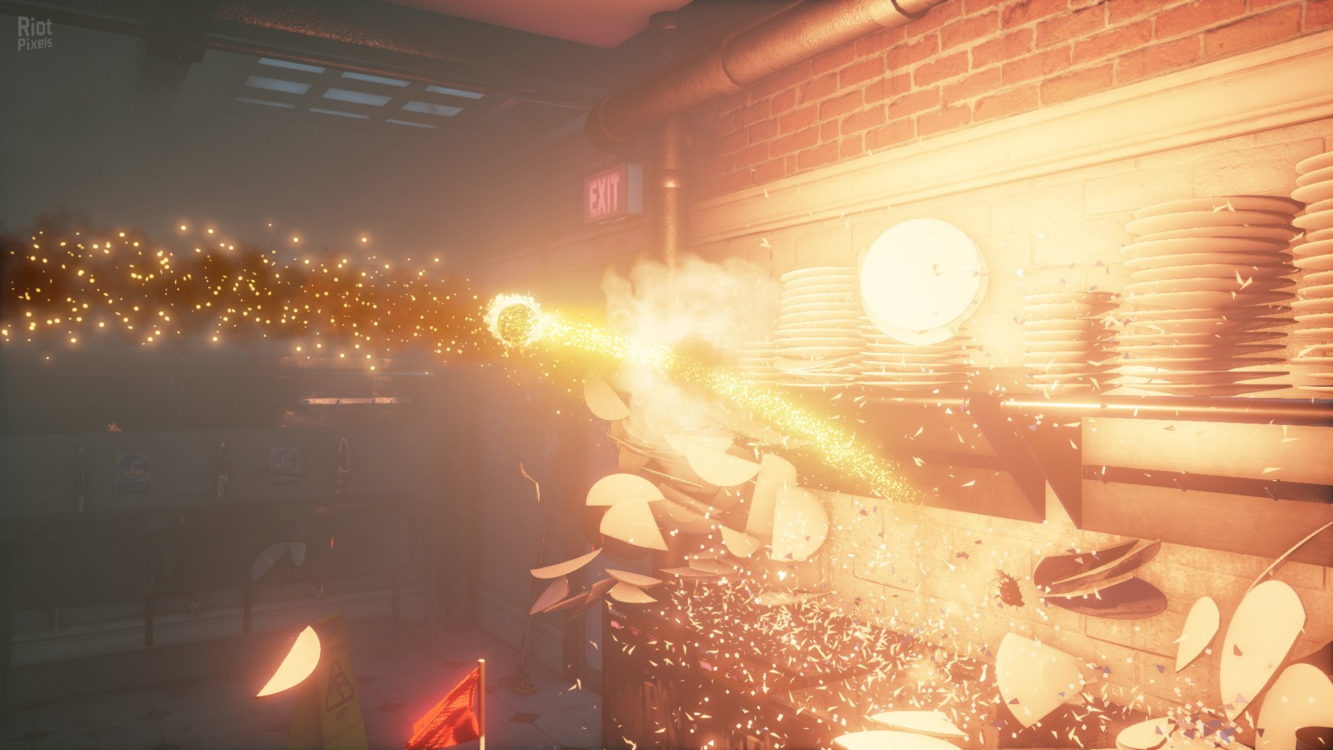[12]-Dangerous Golf v1.02 Download
