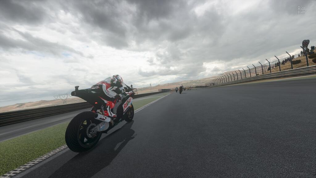 [5]-MotoGP 14: Complete Edition – v1.001 + 4 DLCs Download