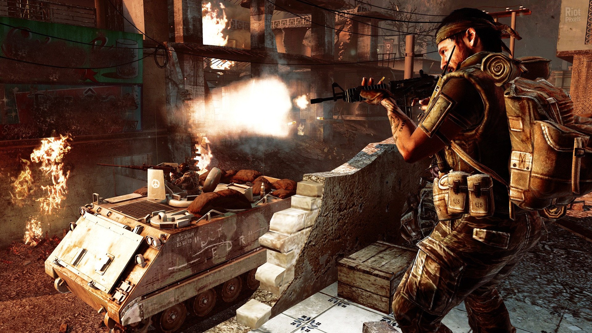 [14]-Call of Duty: Black Ops + All DLCs + Zombies + Multiplayer Download