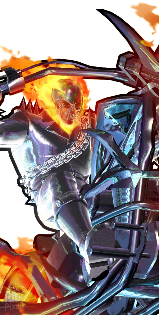 [27]-Ultimate Marvel vs. Capcom 3 Download