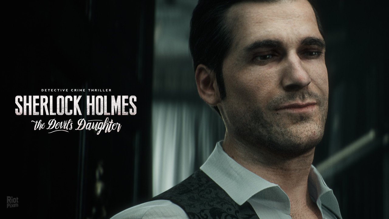 [19]-Sherlock Holmes: The Devil’s Daughter Download