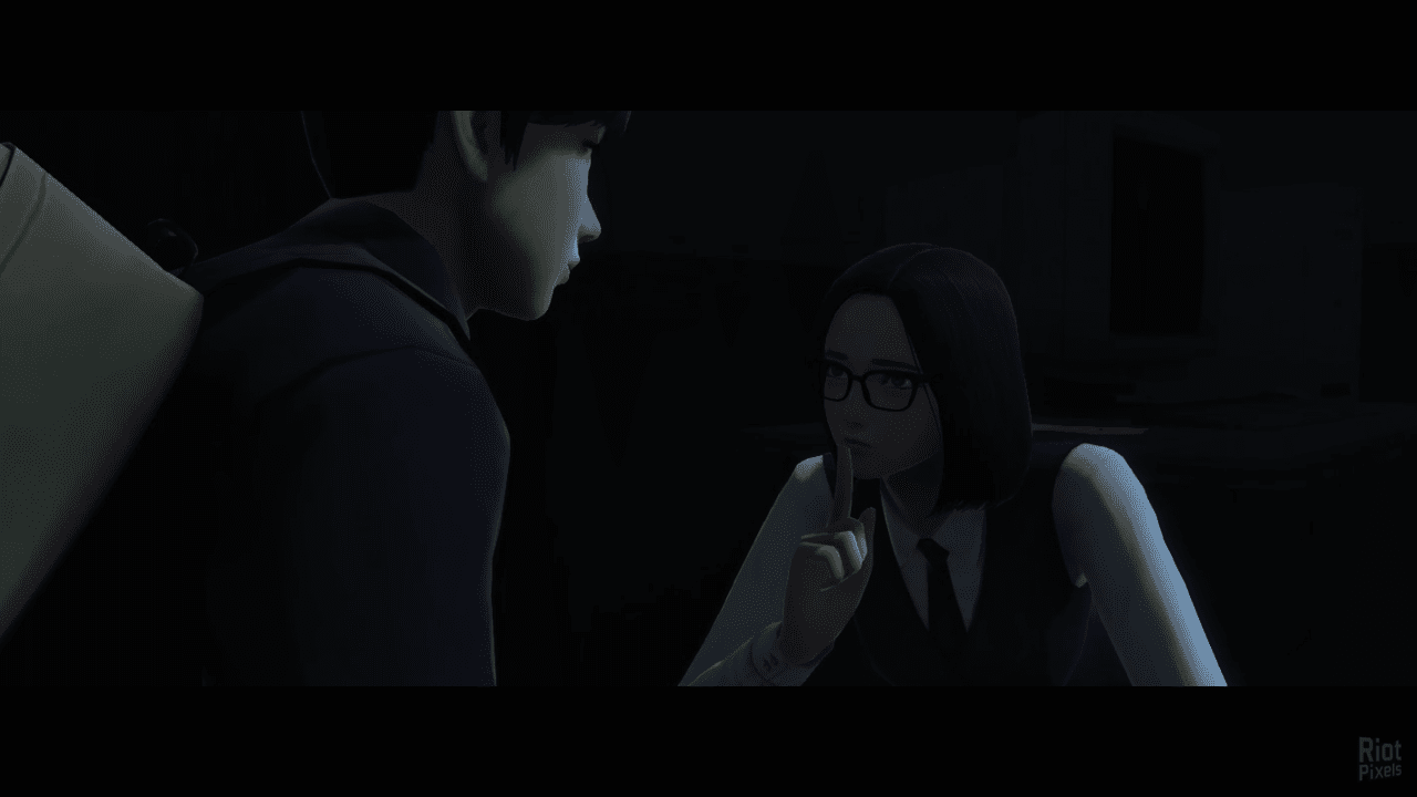 [11]-White Day: A Labyrinth Named School – v1.03 + 30 DLCs Download