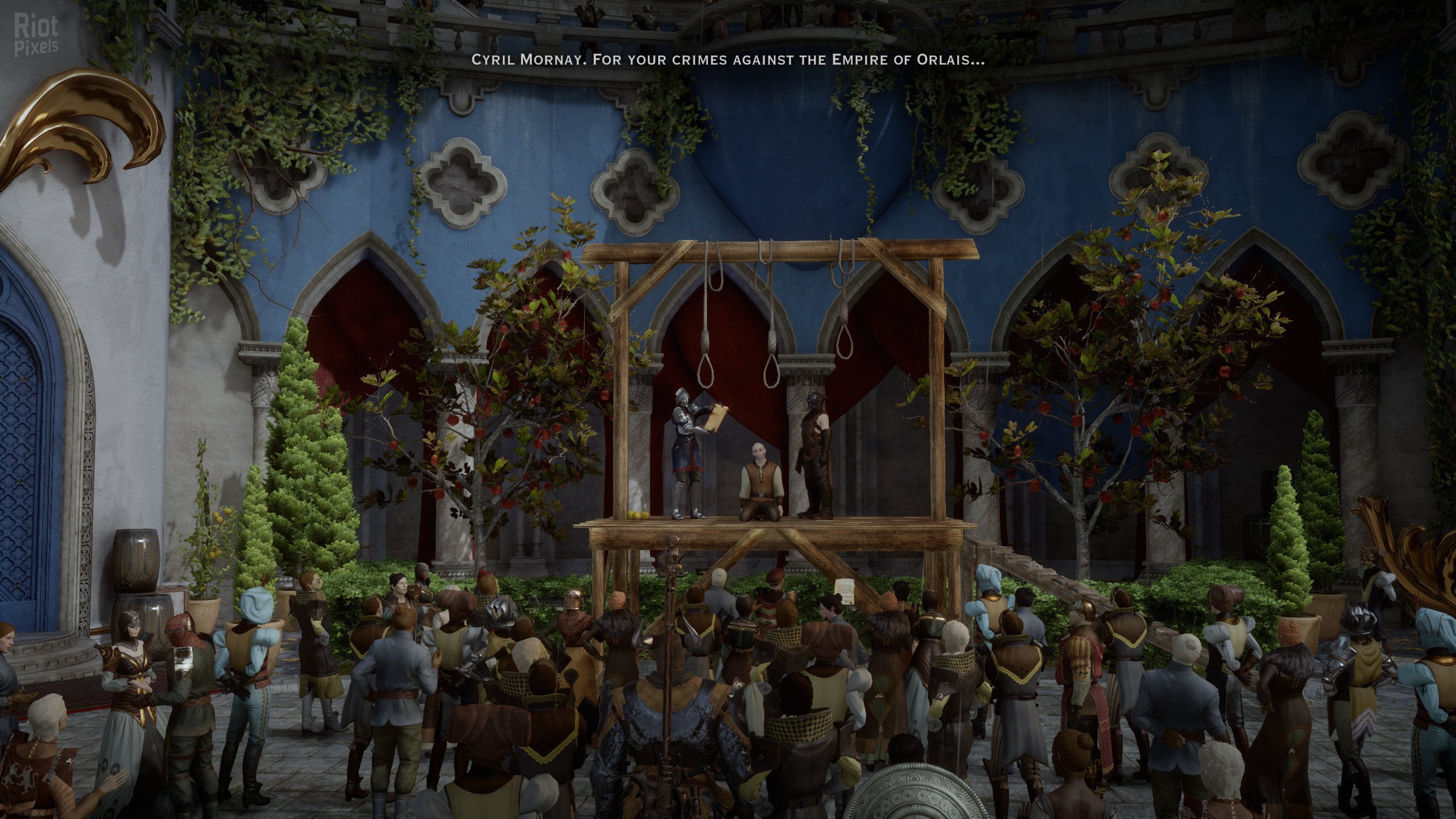 [8]-Dragon Age: Inquisition – Digital Deluxe Edition – v1.11 + All DLCs Download
