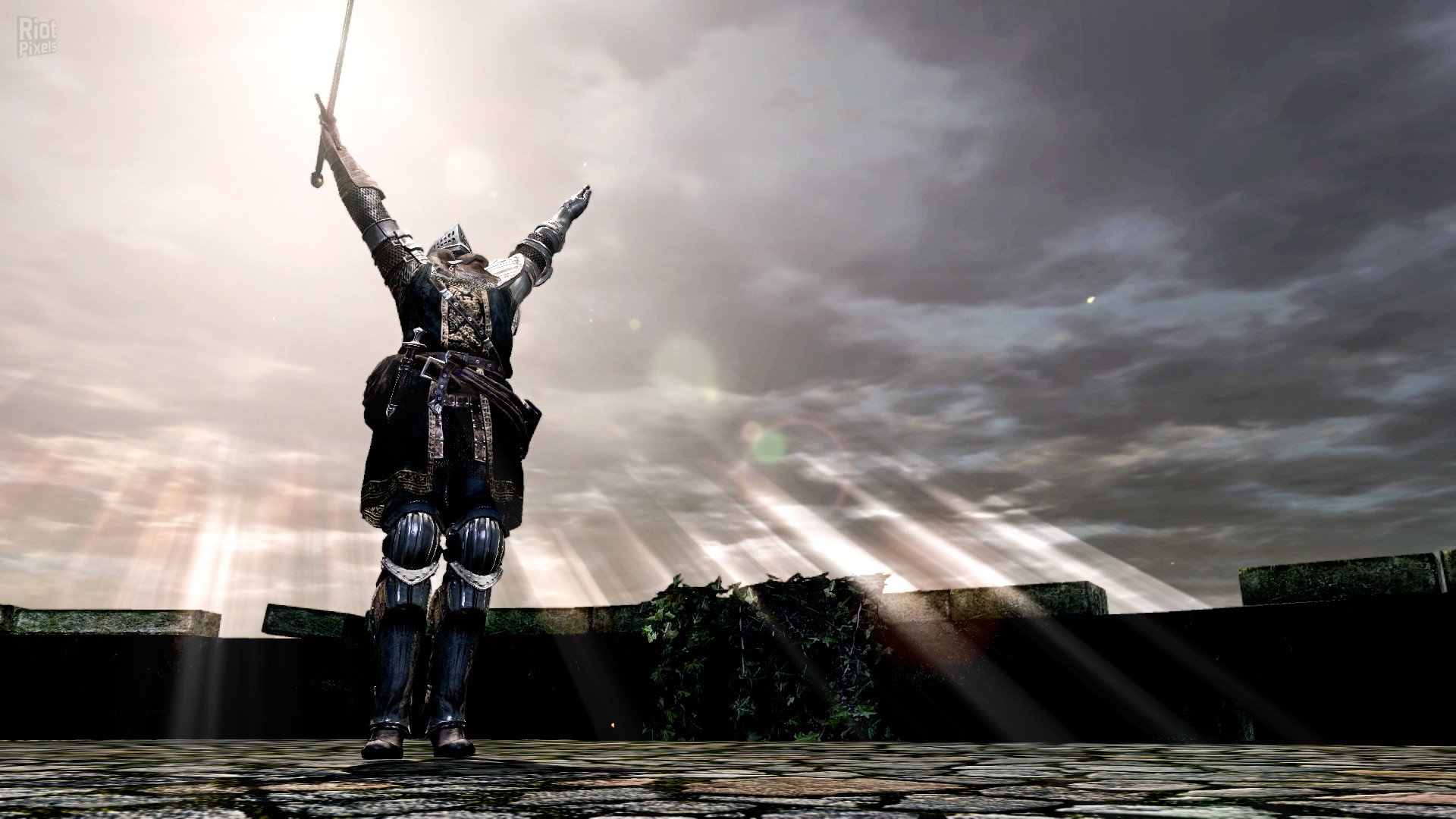 [14]-Dark Souls Remastered Download