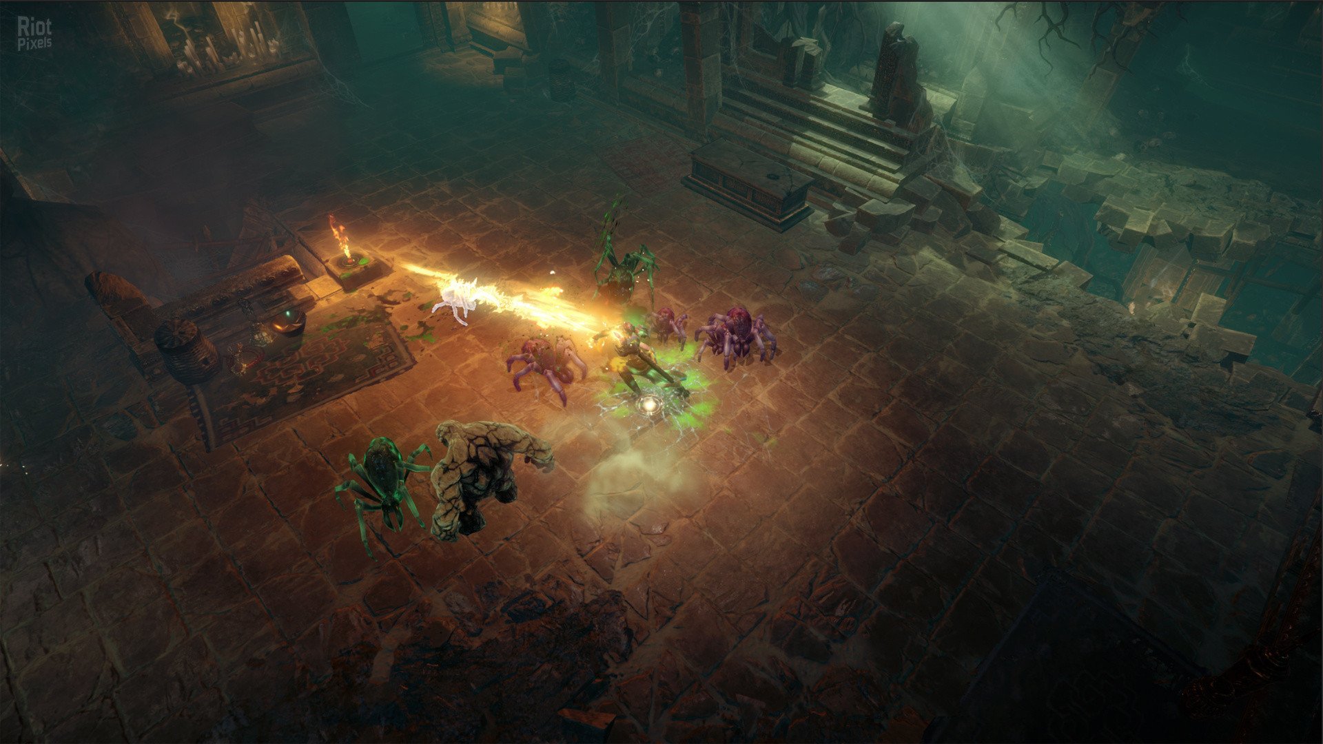 [15]-Shadows: Awakening – v1.1 Download