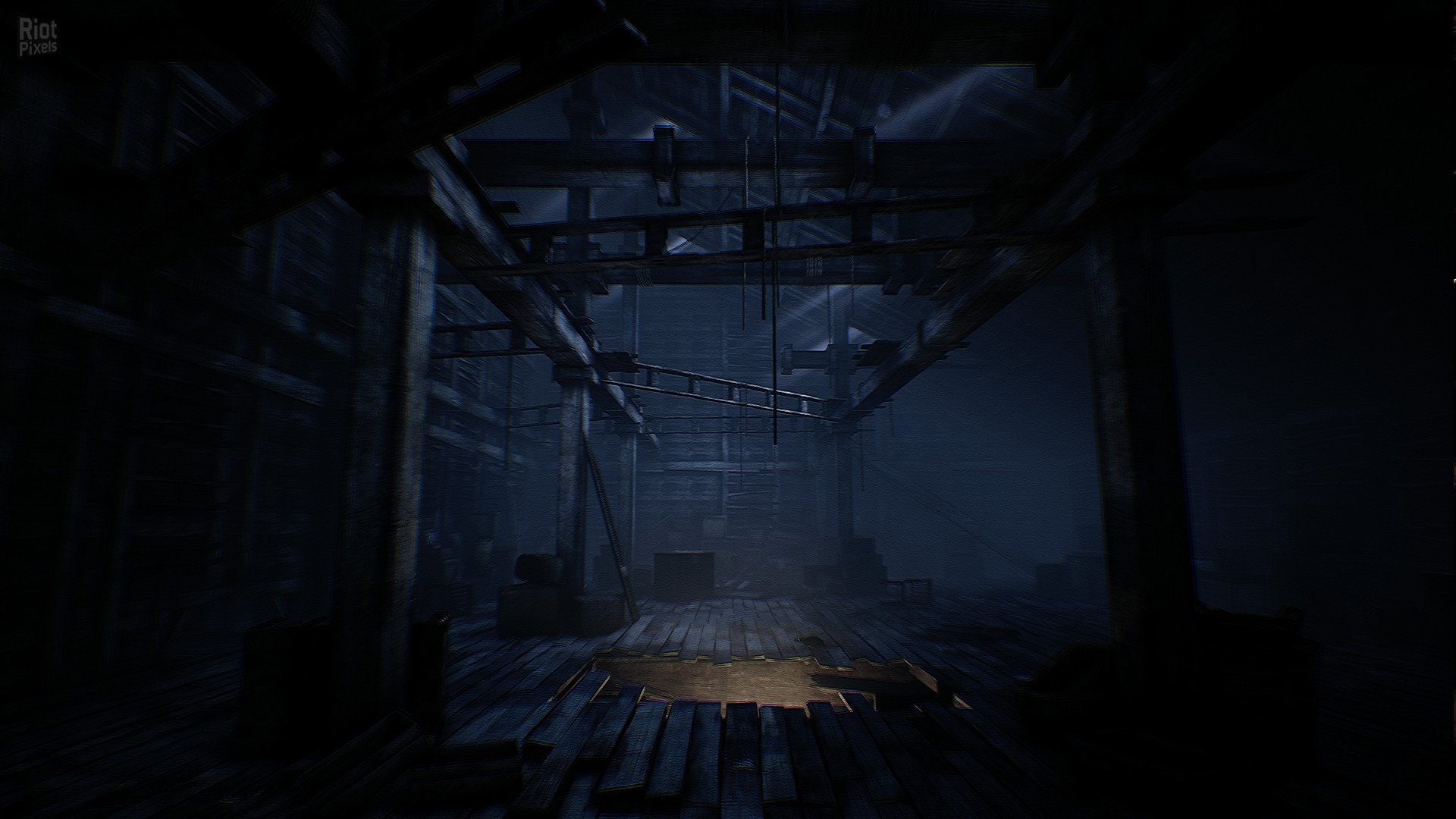 [16]-The Conjuring House – v1.0.2 Download
