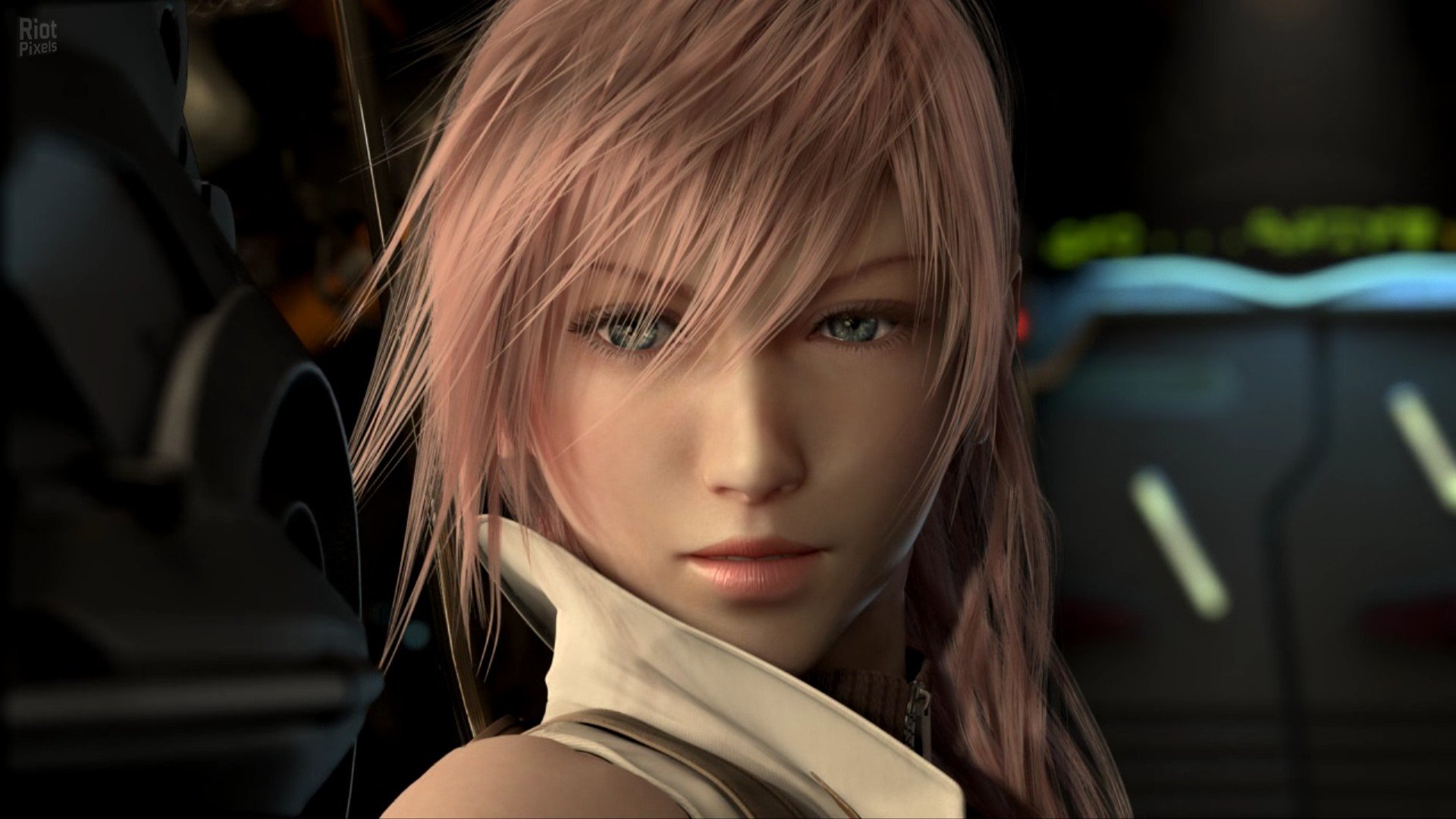 [3]-Final Fantasy XIII + Update III Download