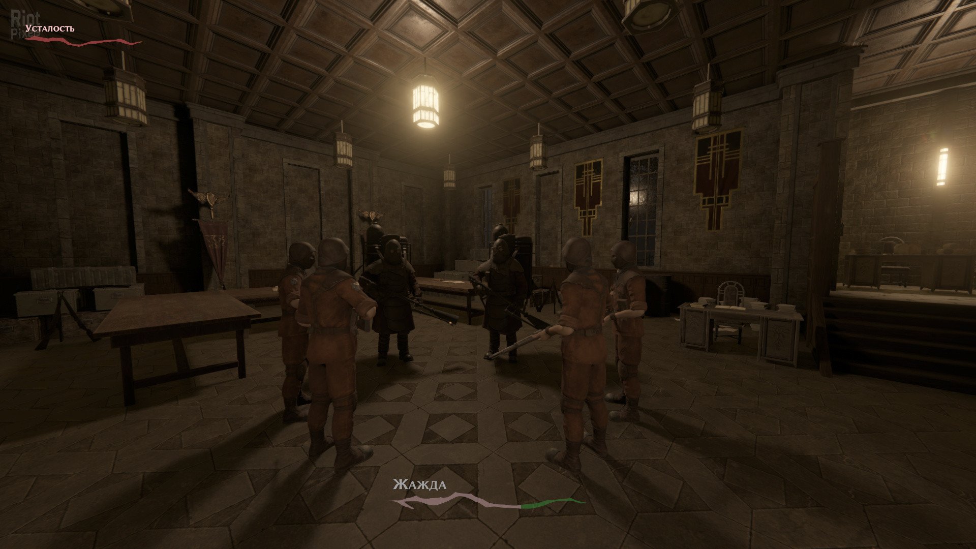 [3]-Pathologic 2 – v.Update 7 + DLC + Bonus Download