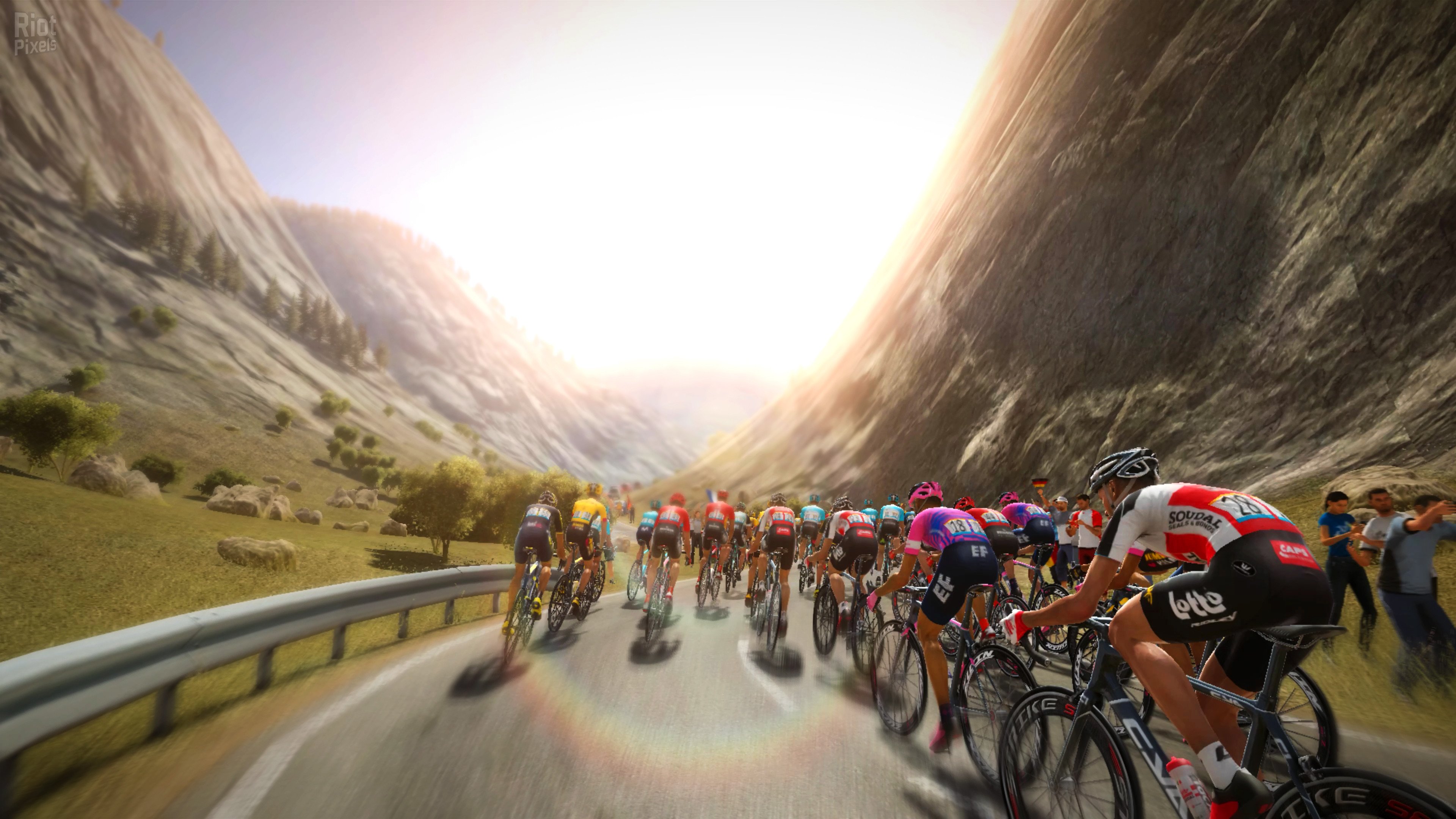 [8]-Tour de France 2020 – v1.35.0.0 Download