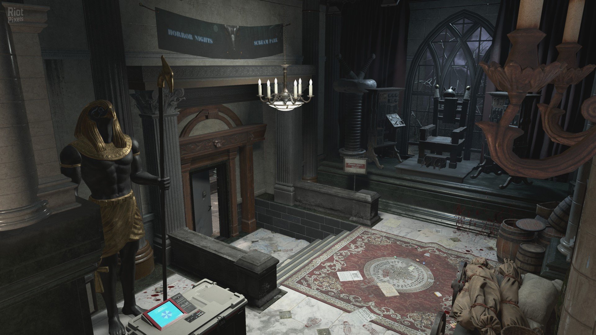 [7]-Resident Evil: Resistance + 2 DLCs + Multiplayer Download