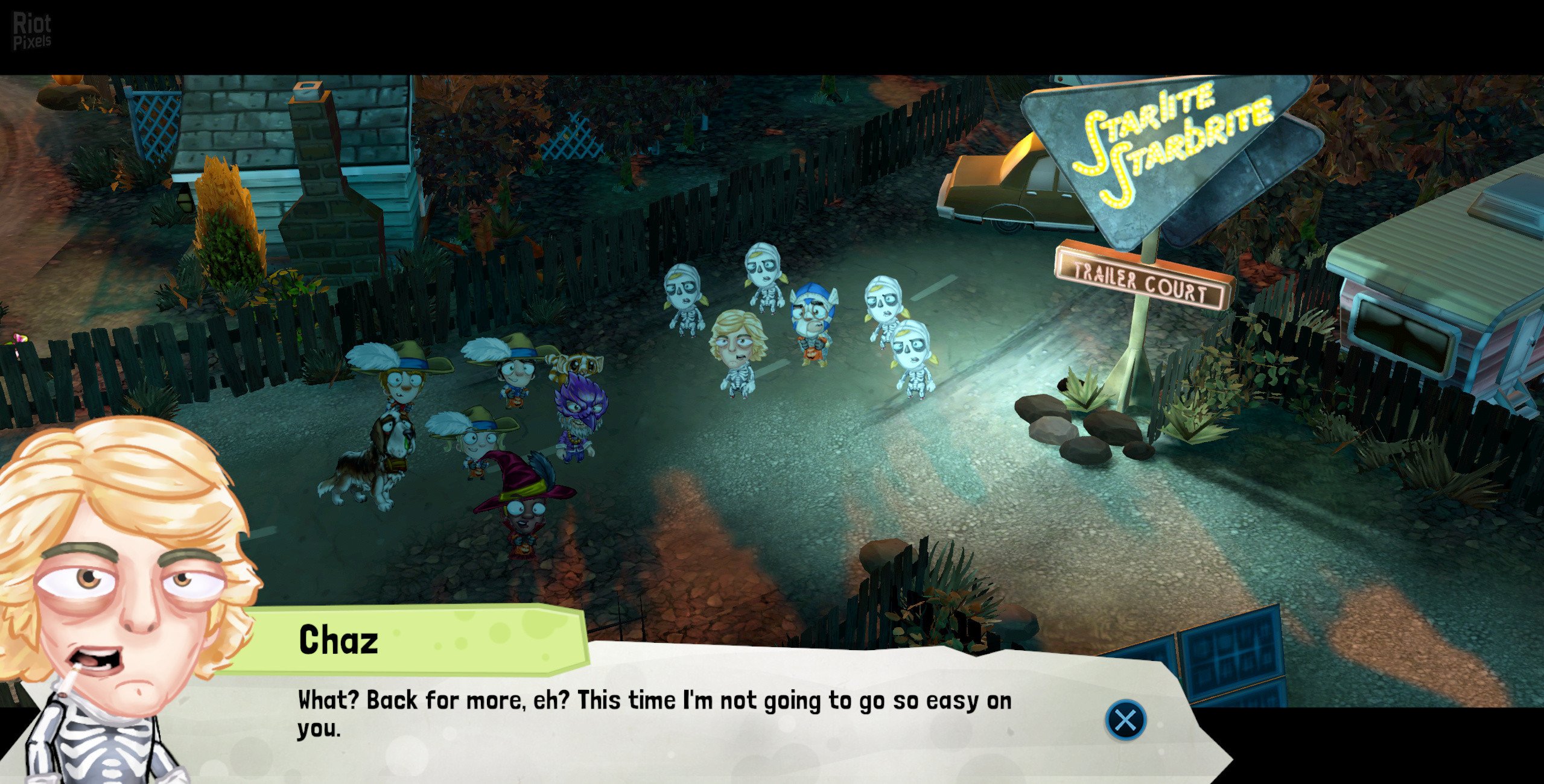 [15]-Ray’s The Dead – v1.0.37_35 Download