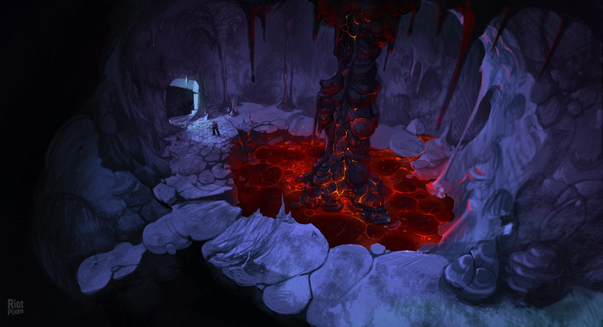[22]-Hellbound – v1.1.1 (Flying Souls Update) Download