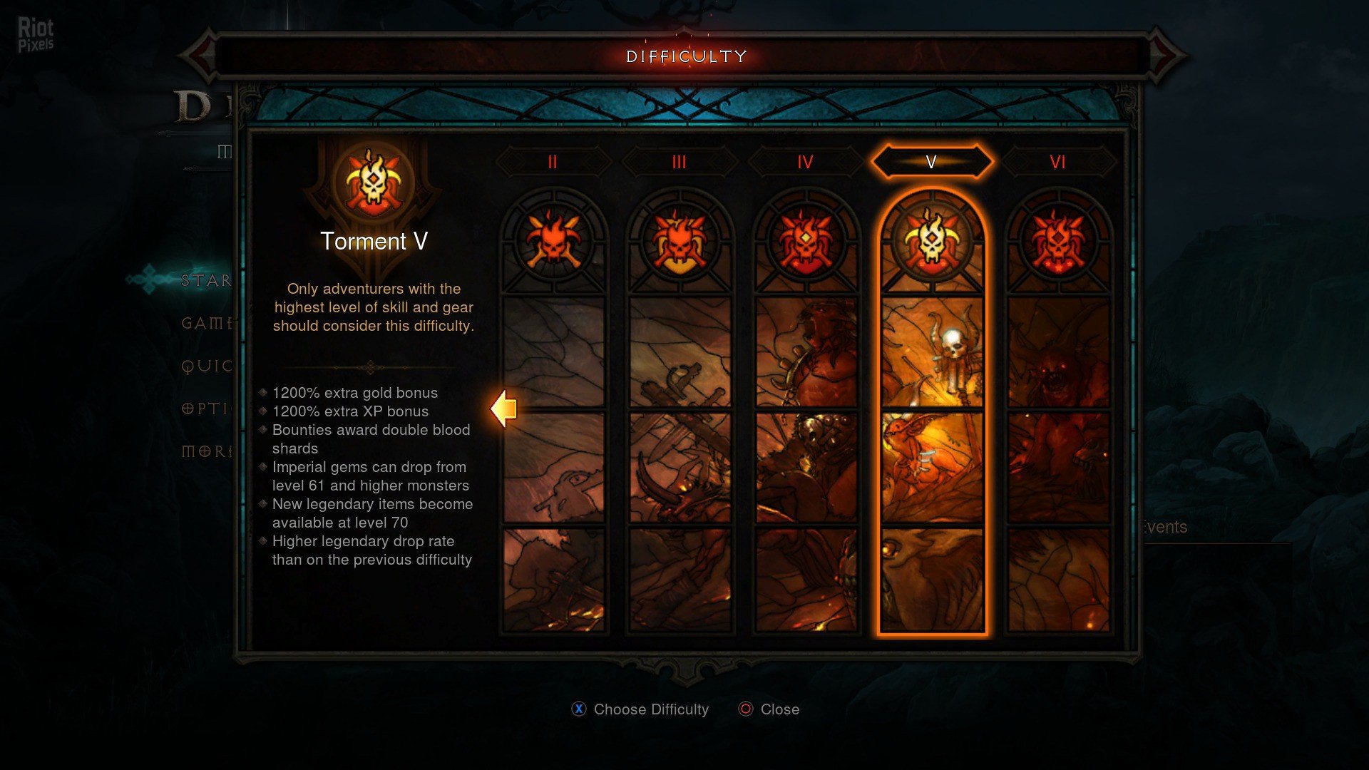 [12]-Diablo III: Eternal Collection – v2.6.10.72837 (v786432 from Feb 20, 2021) + Yuzu Emu for PC Download