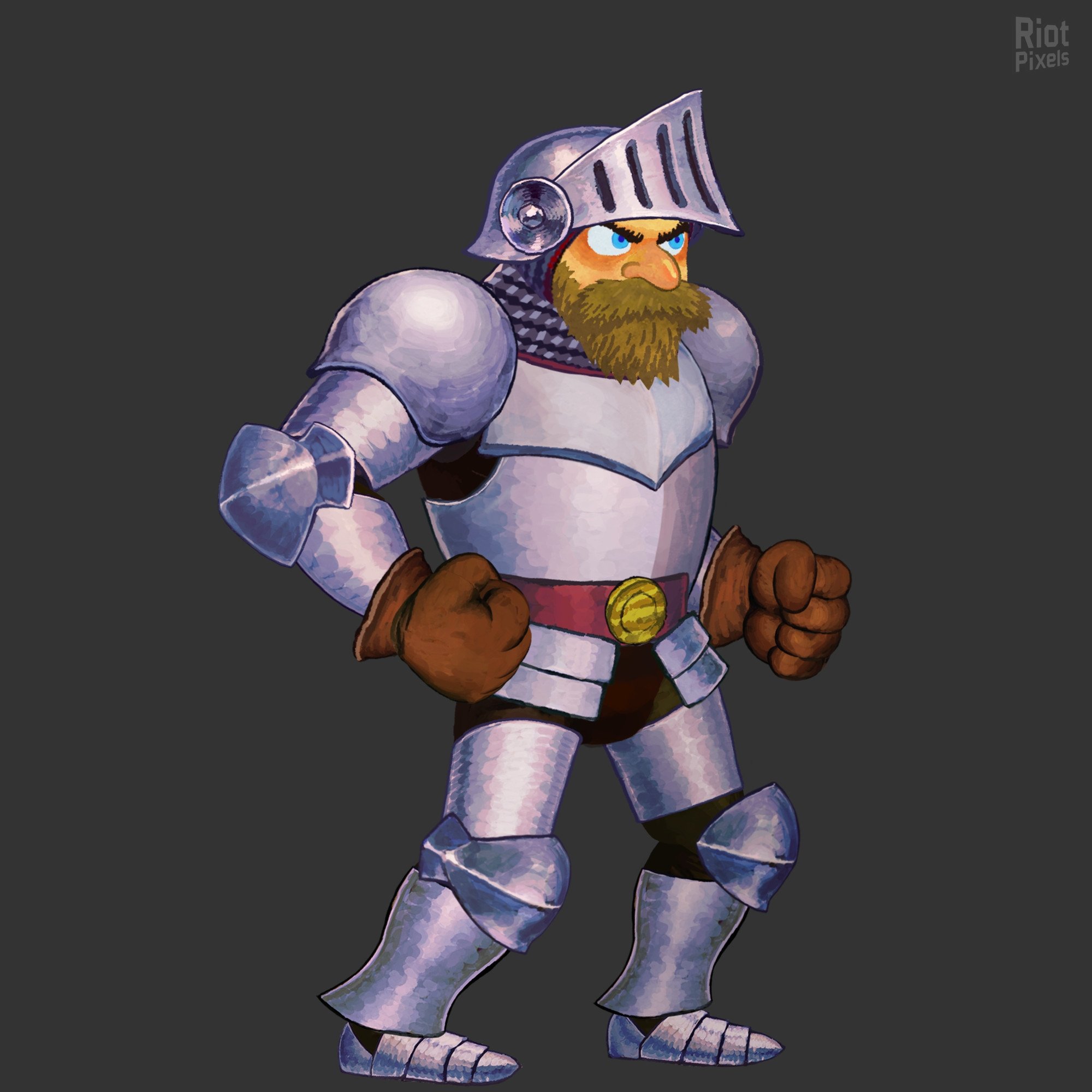 [16]-Ghosts ‘n Goblins Resurrection Download