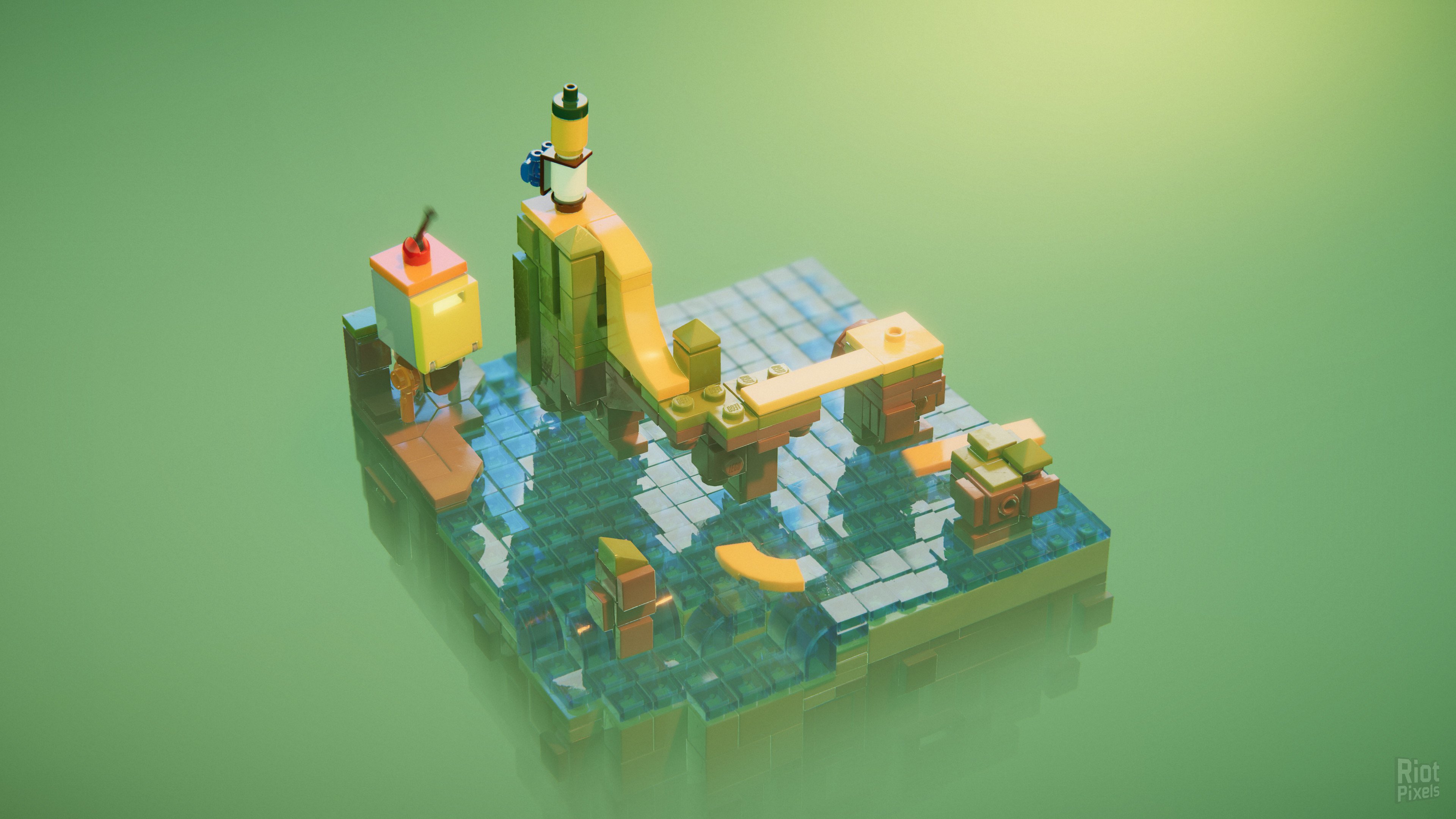 [5]-LEGO Builder’s Journey – v2.0 (327) Download