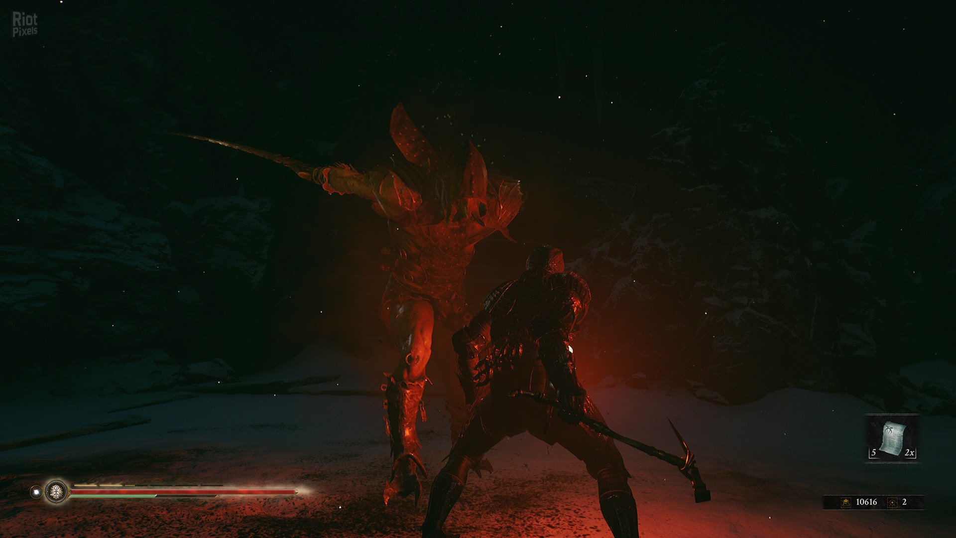 [13]-Mortal Shell – Build 08.12.21 Revision 1.014528 + The Virtuous Cycle DLC Download