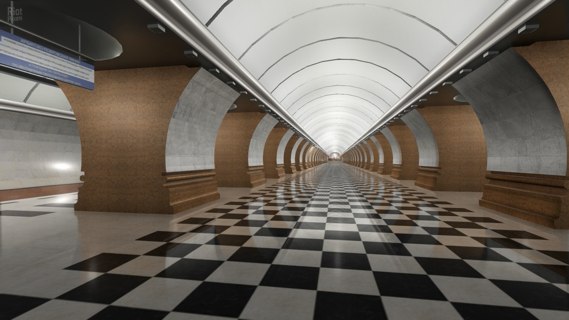 [7]-Metro Simulator – v5.1a + 2 DLCs Download