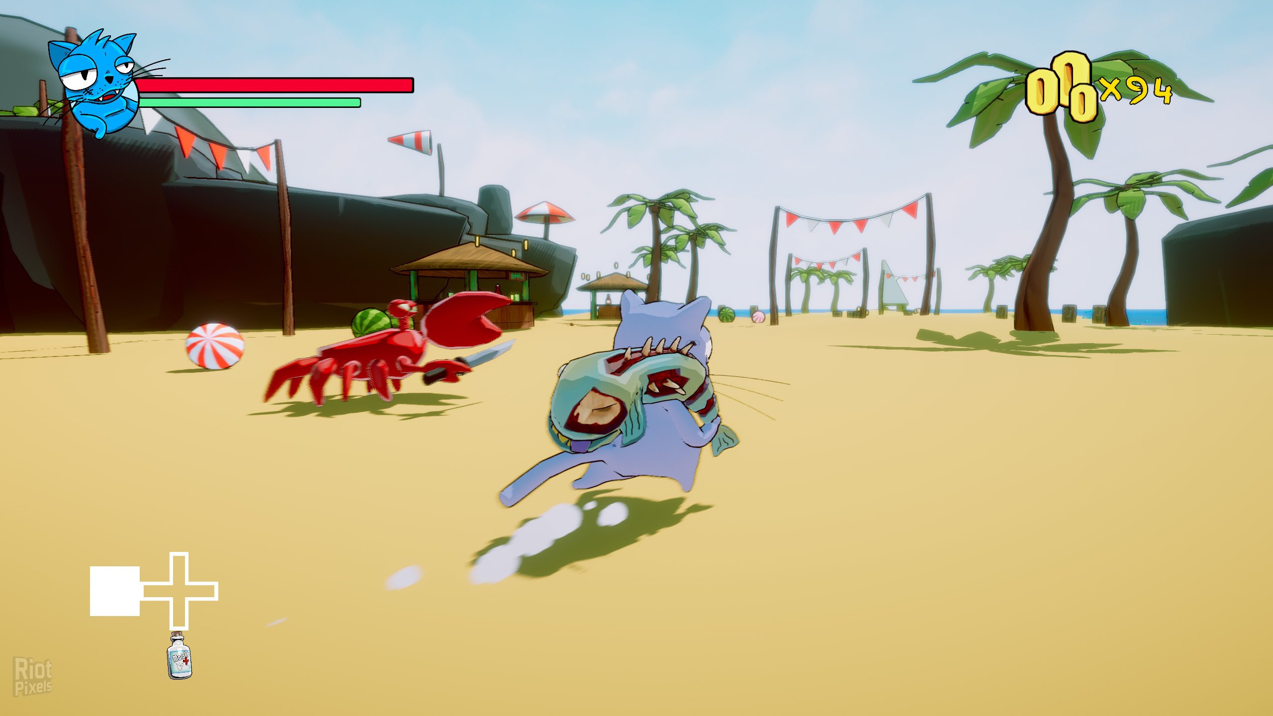 [9]-Hobo Cat Adventures Download