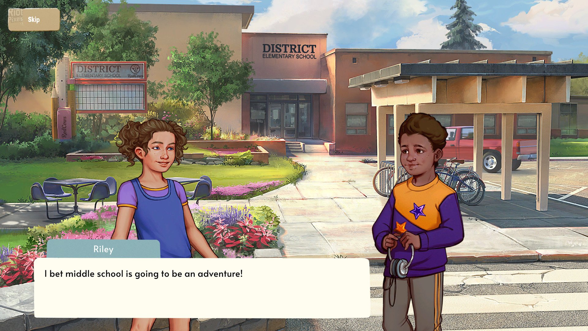 [8]-Growing Up – v1.0.3760 Download