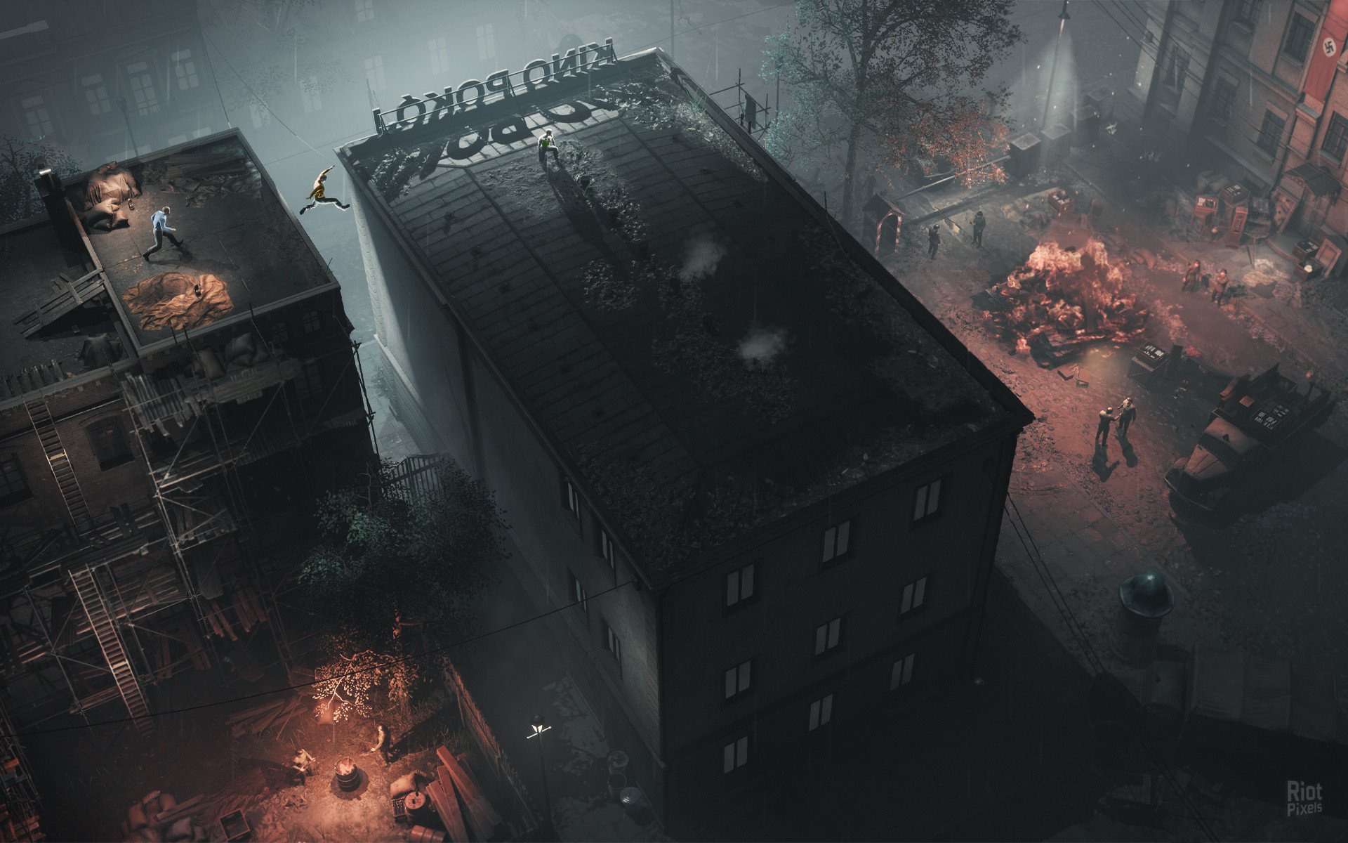 [11]-War Mongrels – v40797 Download