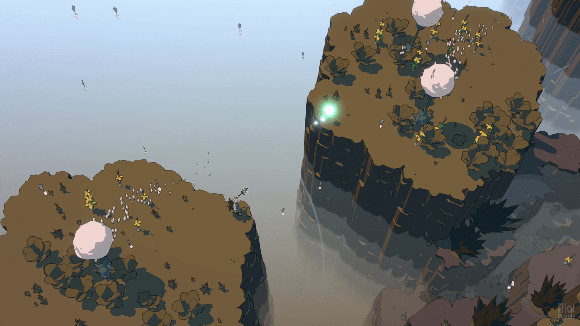 [3]-Unexplored 2: The Wayfarer’s Legacy – v1.0.3 (Release) Download