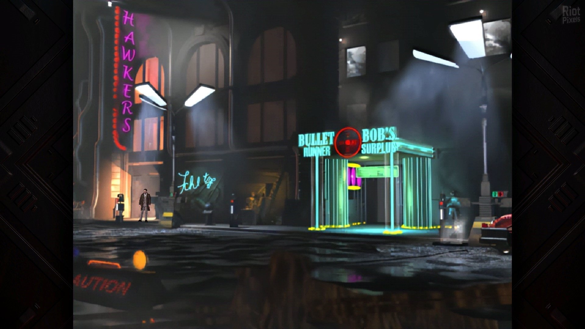 [5]-Blade Runner: Enhanced Edition Download