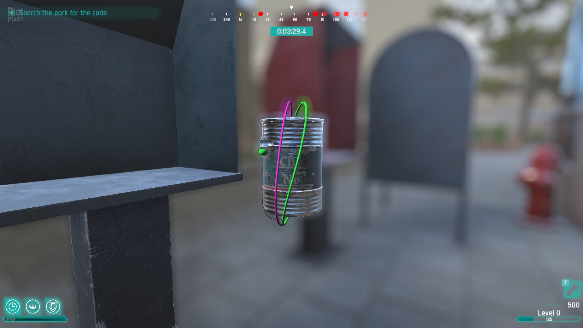 [7]-Sapper: Defuse The Bomb Simulator – v1.0.18 Download