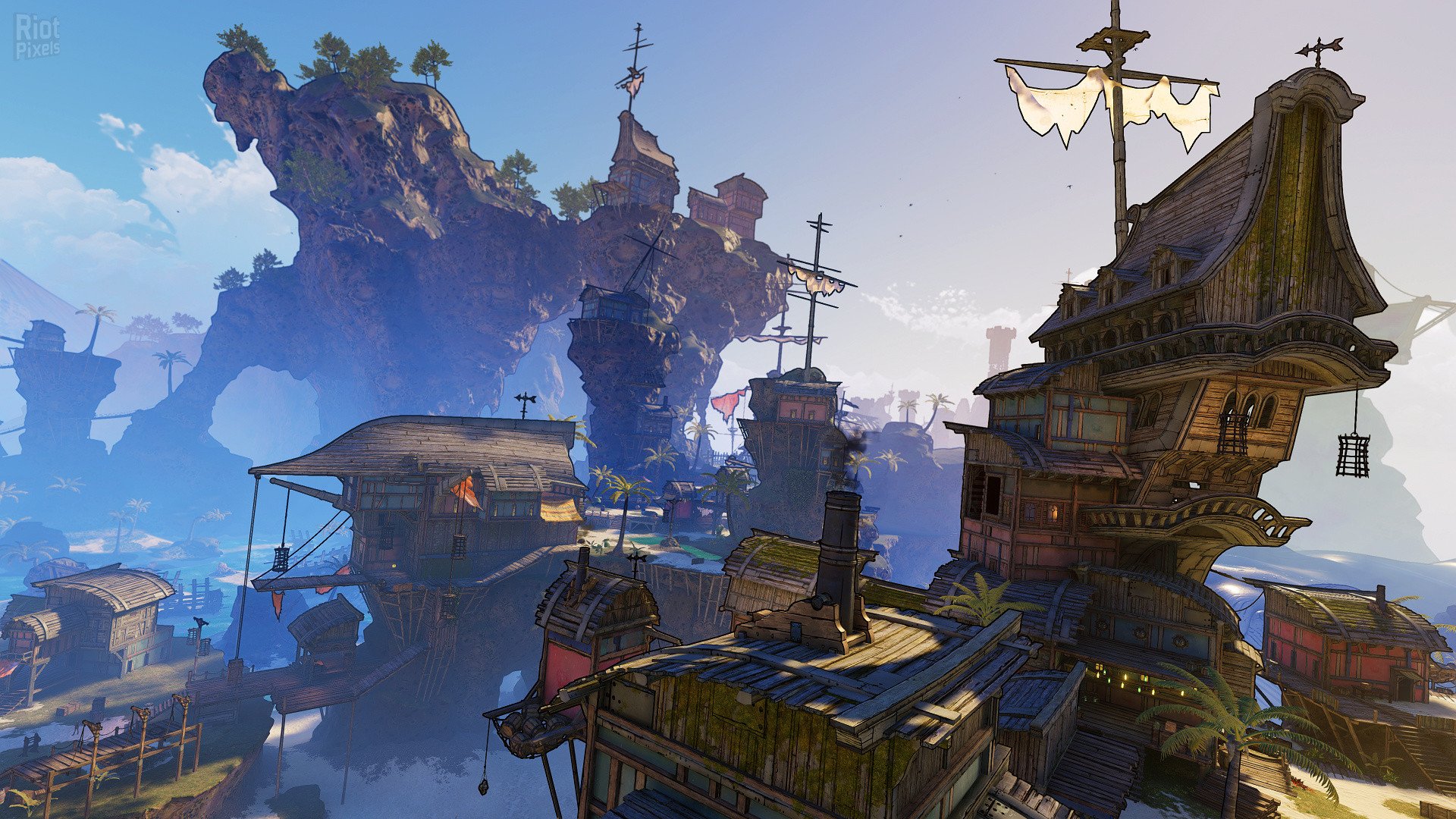[9]-Tiny Tina’s Wonderlands: The Chaotic Great Edition, Build 10922058 (Denuvoless) + All DLCs + Bonus Soundtrack + LAN Multiplayer + Windows 7 Fix Download