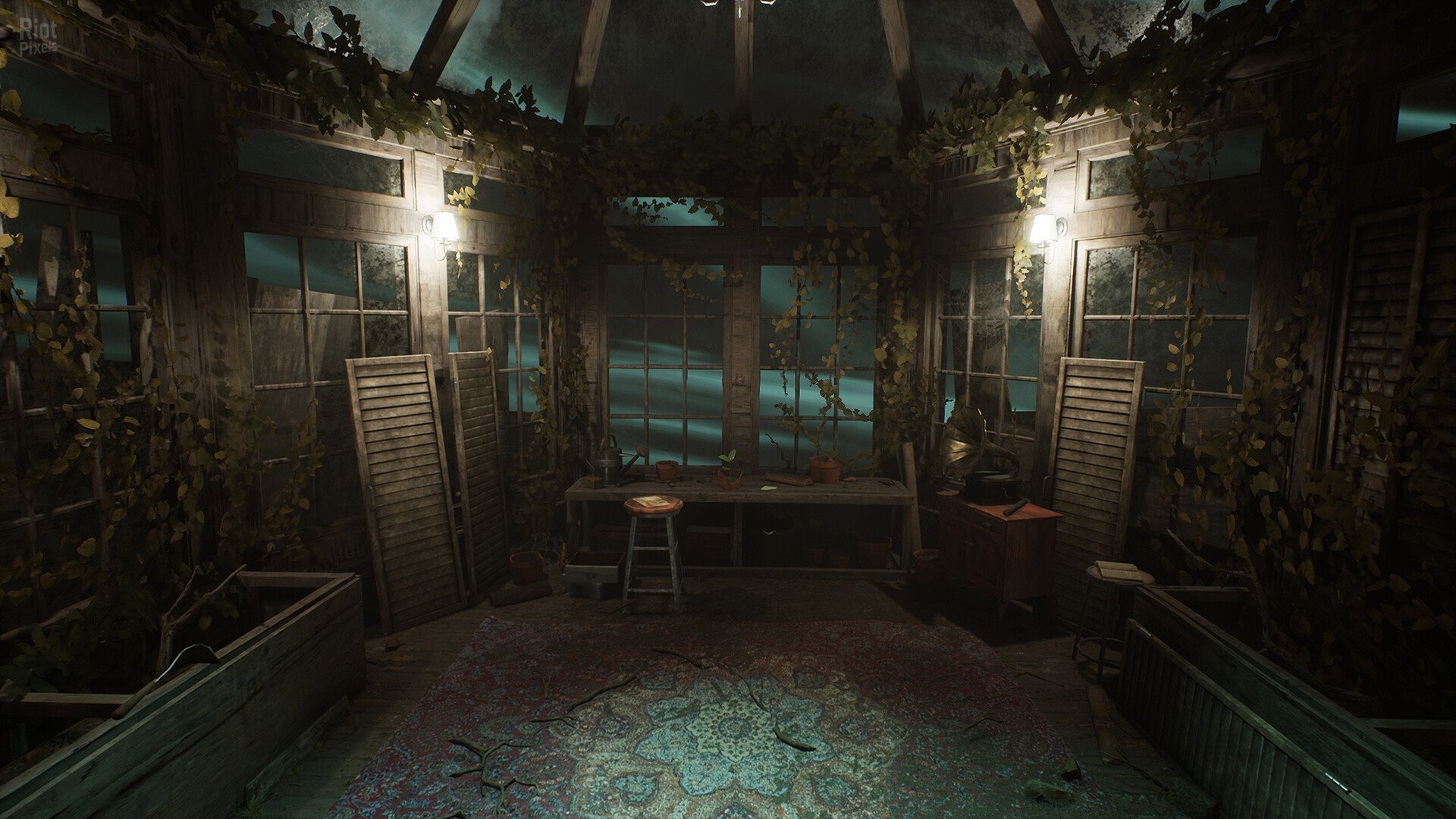 [9]-Presences: Dark Awakening Download