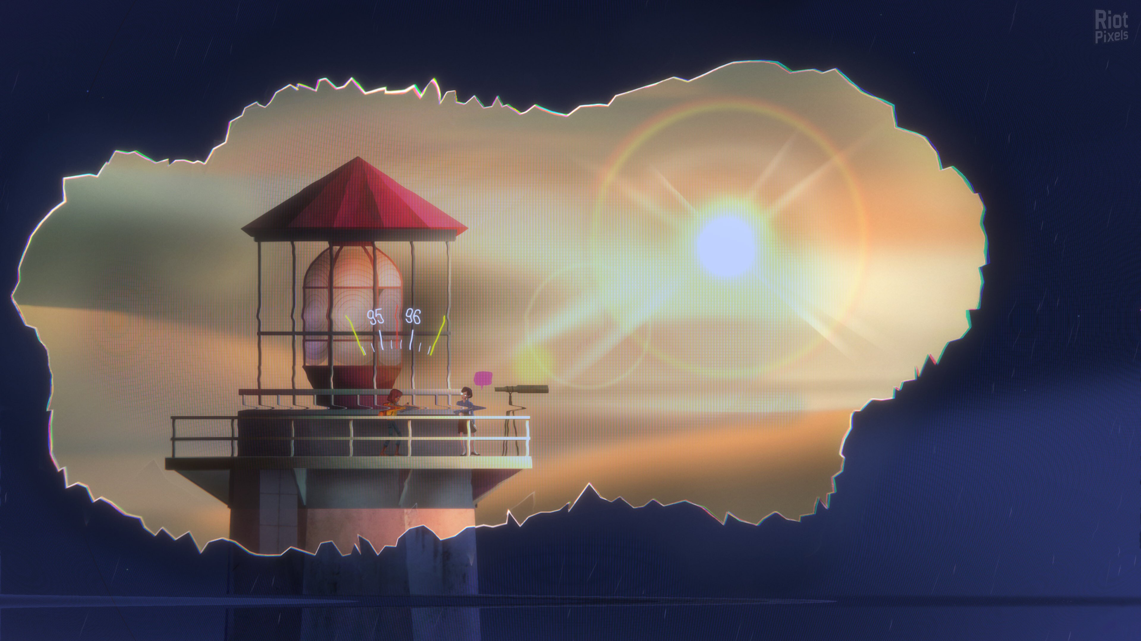 [7]-OXENFREE II: Lost Signals – v1.2.14 Download