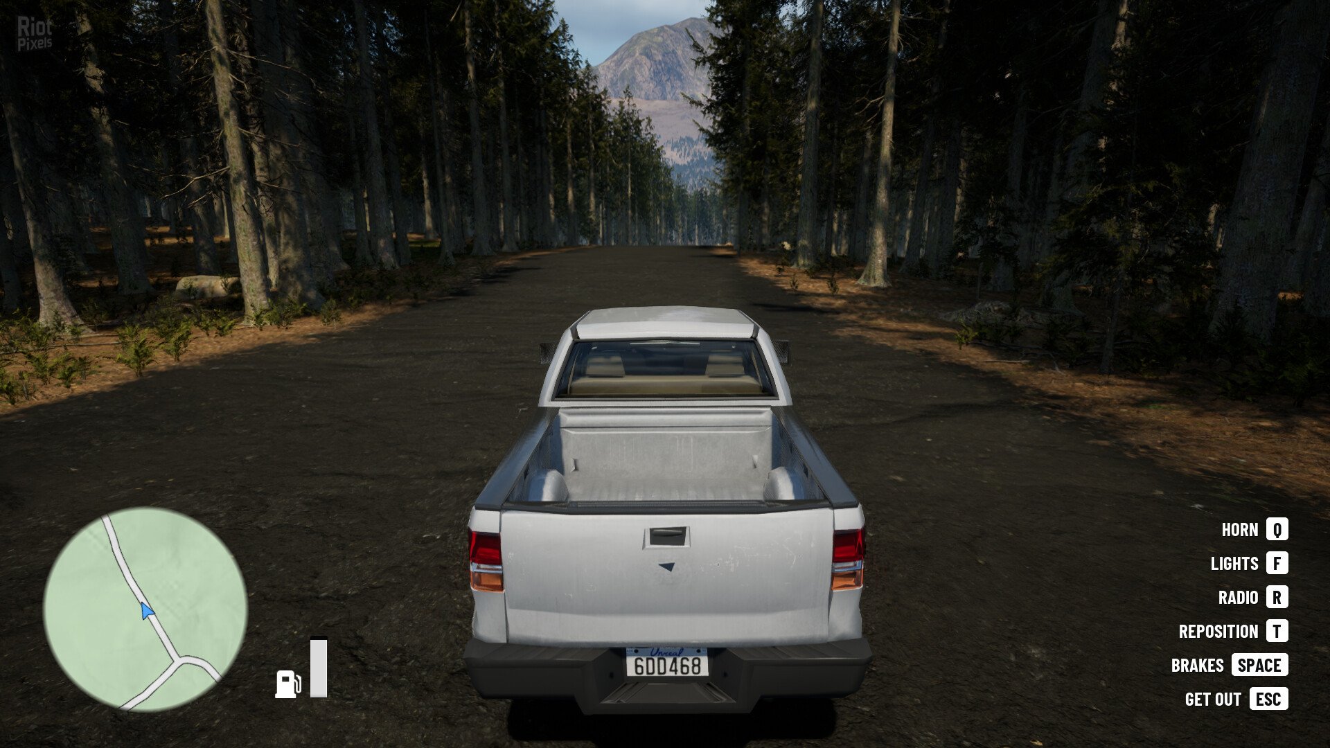 [4]-Evergreen: Mountain Life Simulator – v1.0.0 (Release) + Windows 7 Fix Download