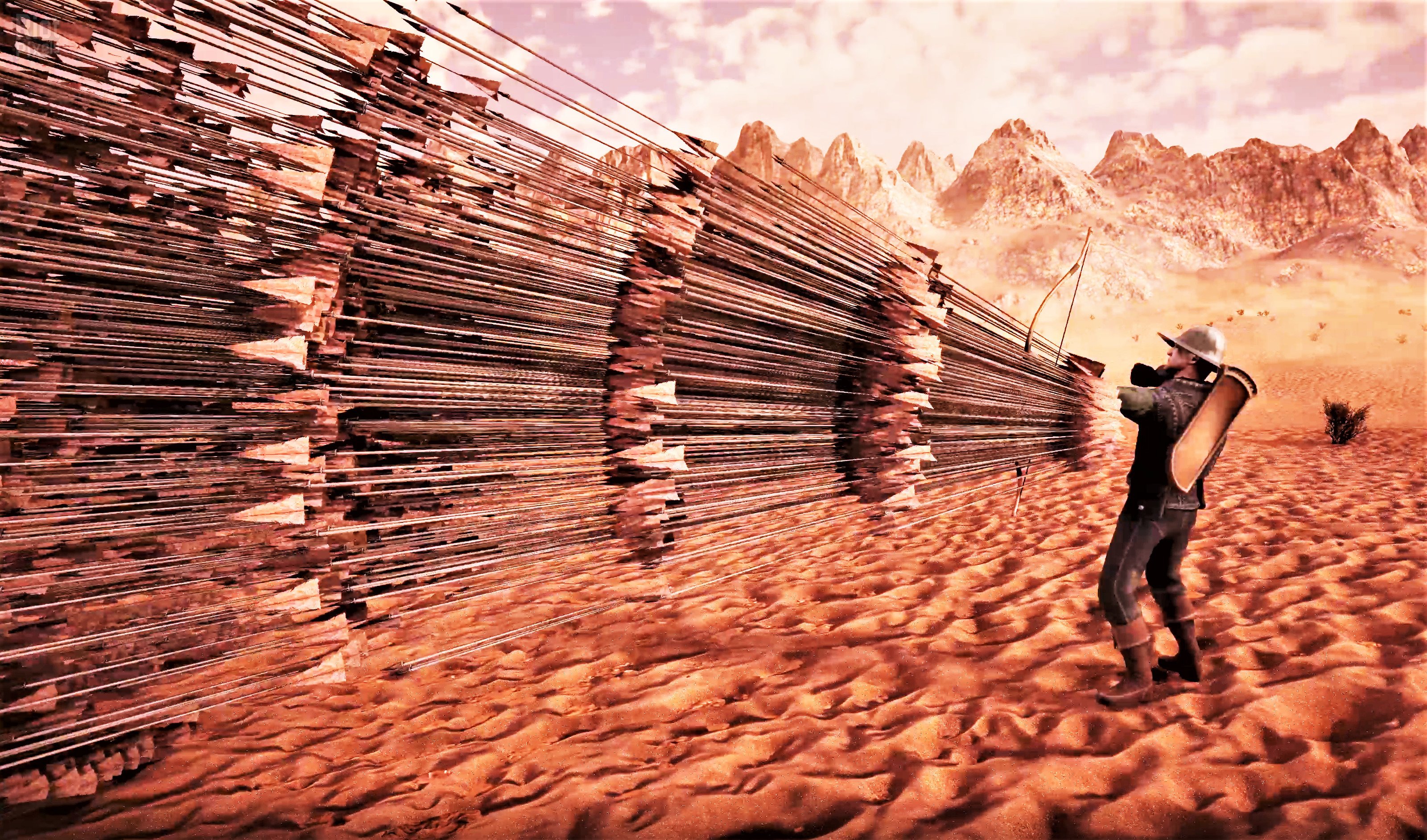 [14]-Ultimate Epic Battle Simulator 2 – v1.0 Release + CrackFix Download