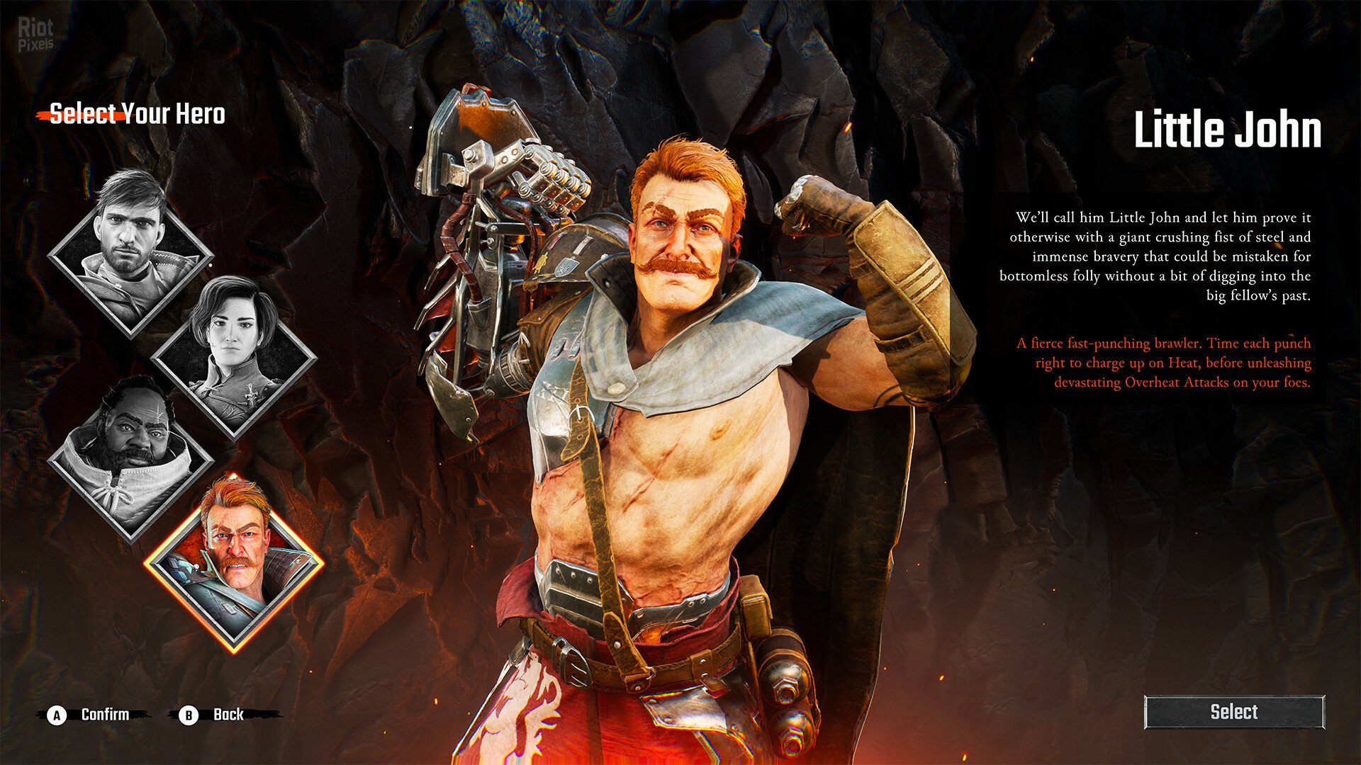 [6]-Gangs of Sherwood – v1.5.253310 + 3 DLCs Download