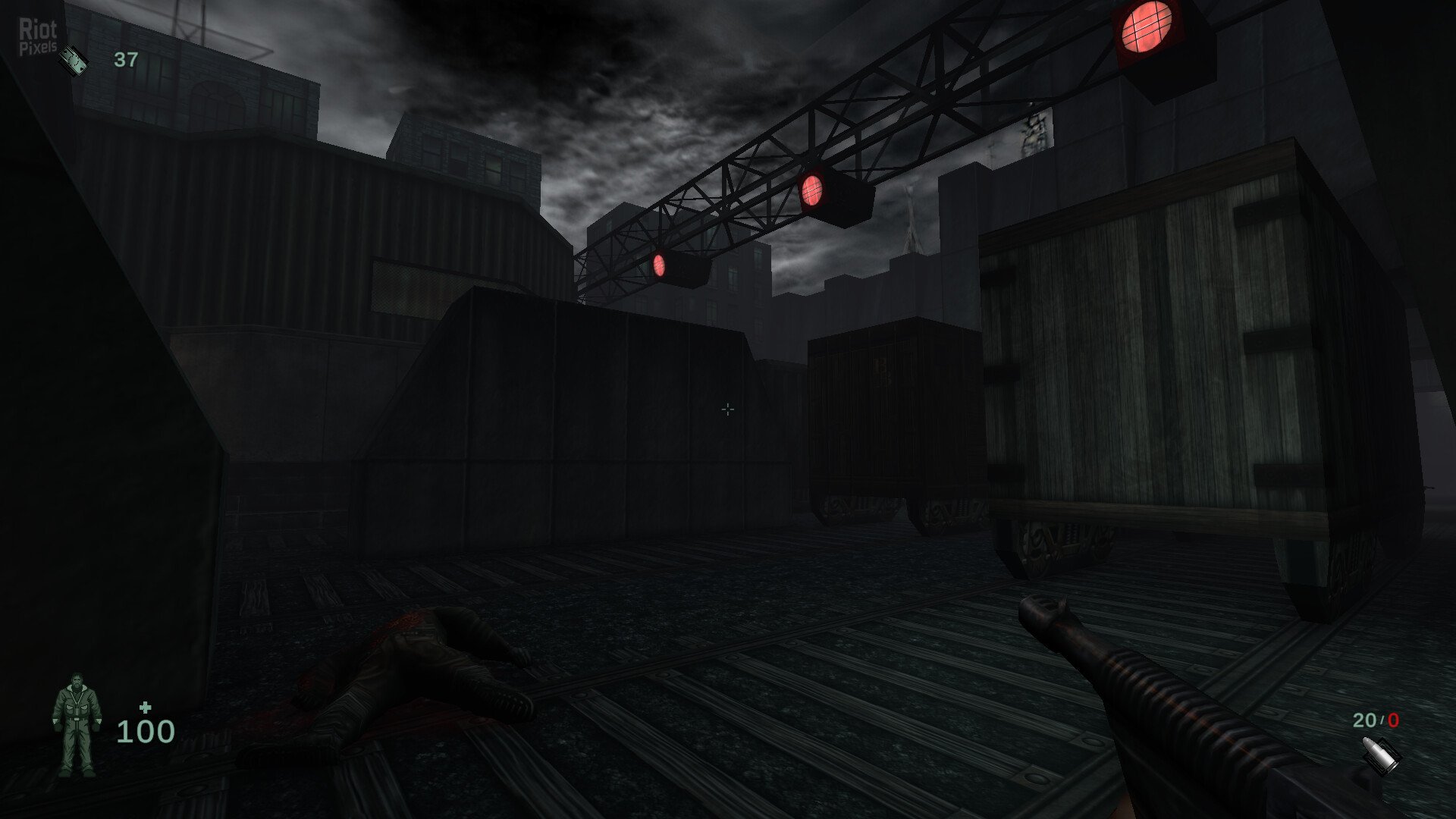 [10]-Kingpin: Reloaded – v1.02 Download