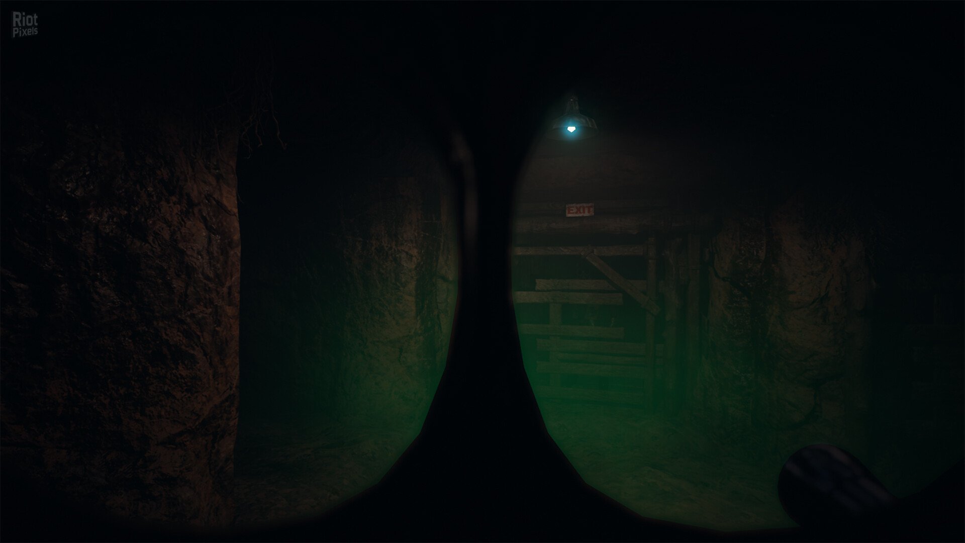 [8]-The Descent + Windows 7 Fix Download