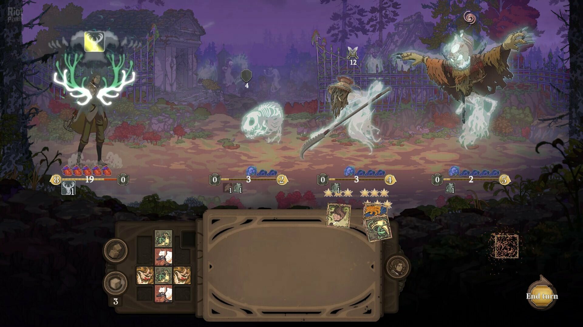 [4]-Tamarak Trail: Deluxe Edition – v1.0.2 + Bonus Soundtrack Download
