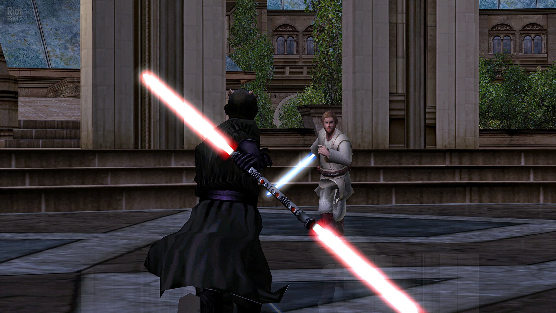 [7]-STAR WARS: Battlefront Classic Collection Download