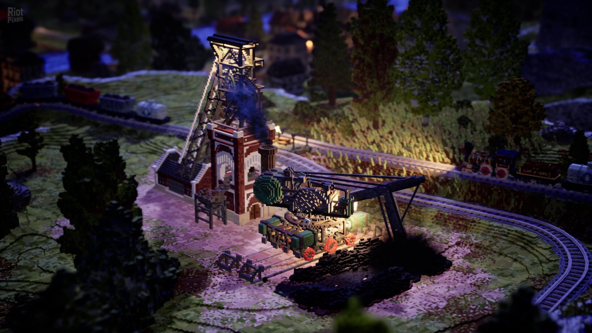 [12]-Station to Station – v1.4.1 (4960) / Creative Mode Update Download