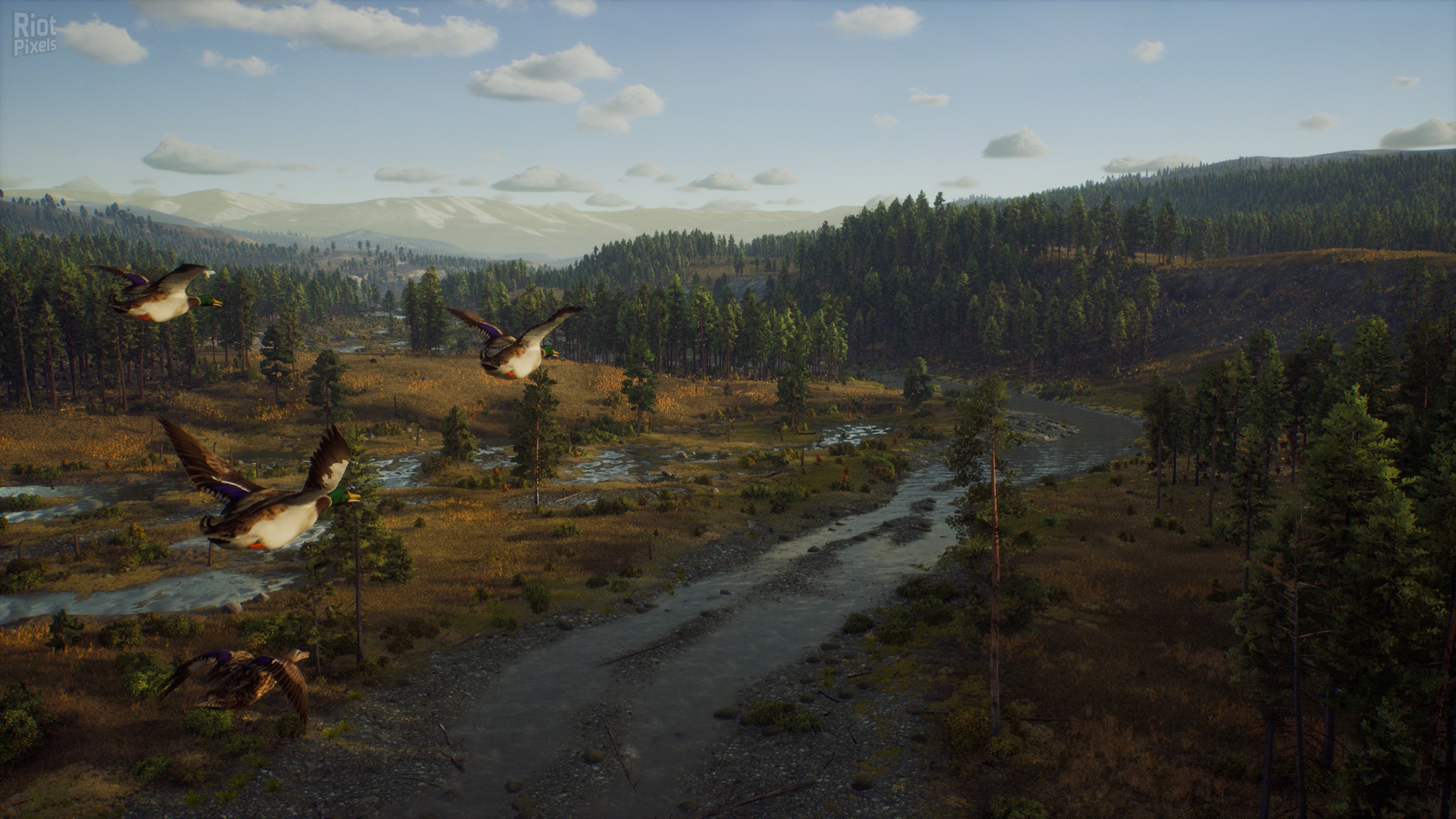 [2]-Way of the Hunter: Ultimate Edition – v1.6 + 10 DLCs + Windows 7 Fix Download